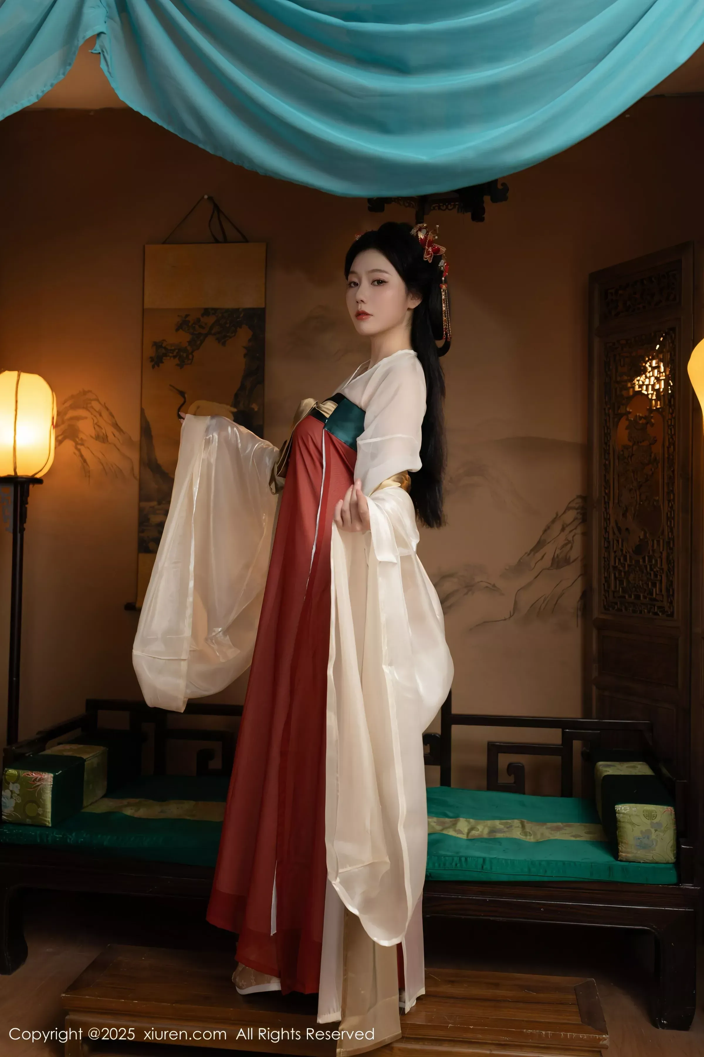 [XiuRen秀人网]第10223期模特合集写真 - image 17