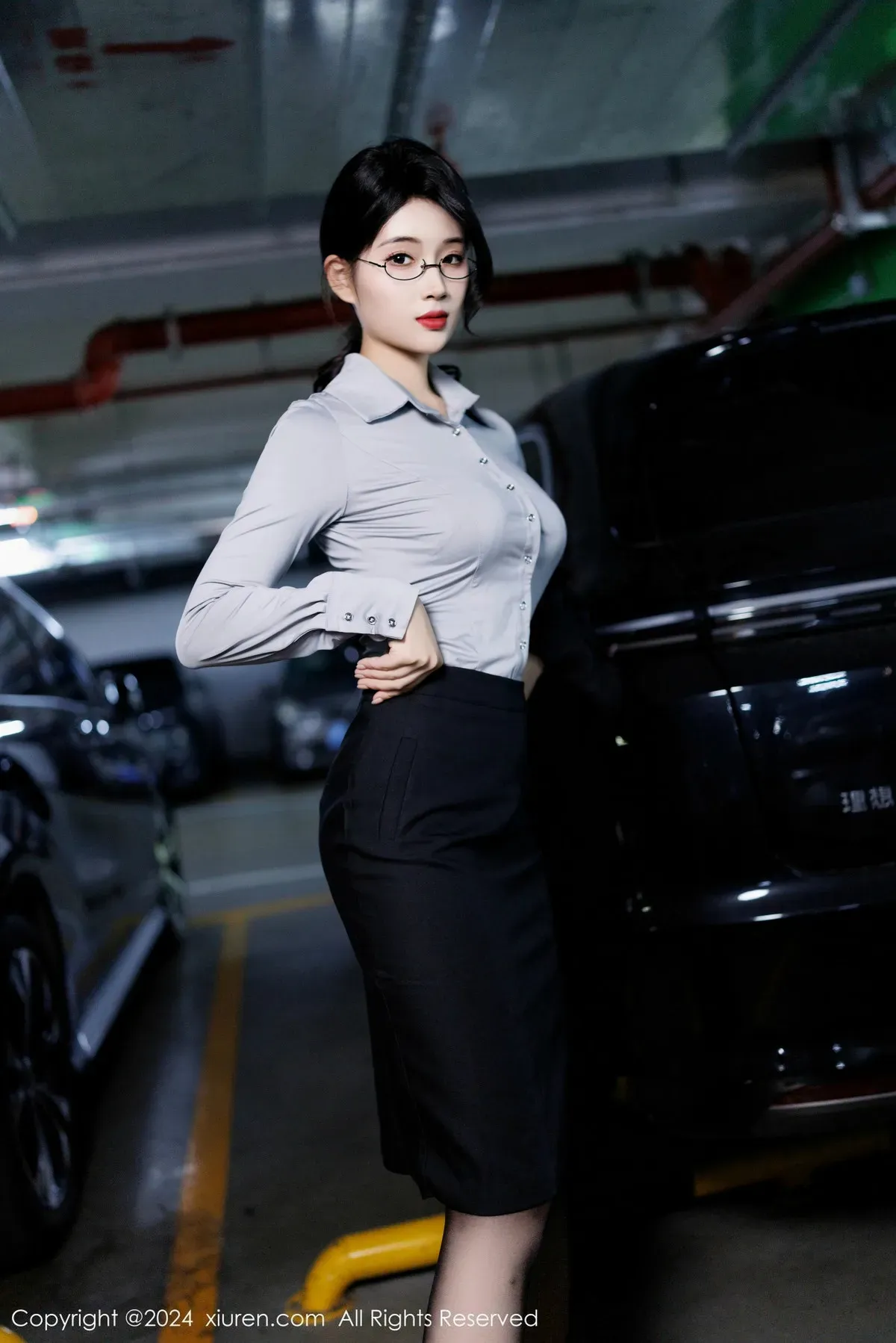 [XiuRen秀人网]第9567期南乔写真 - image 9