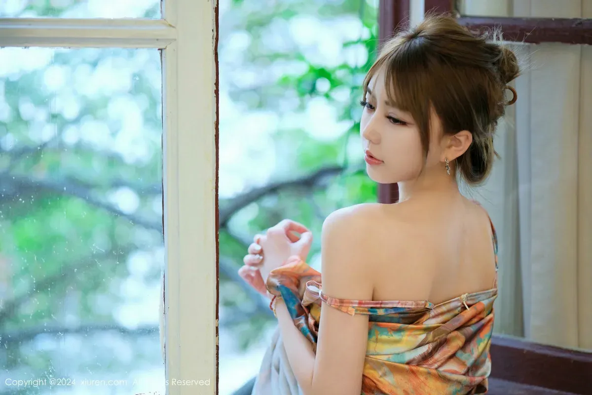 [XiuRen秀人网]第9465期Zoe柚柚写真 - image 20