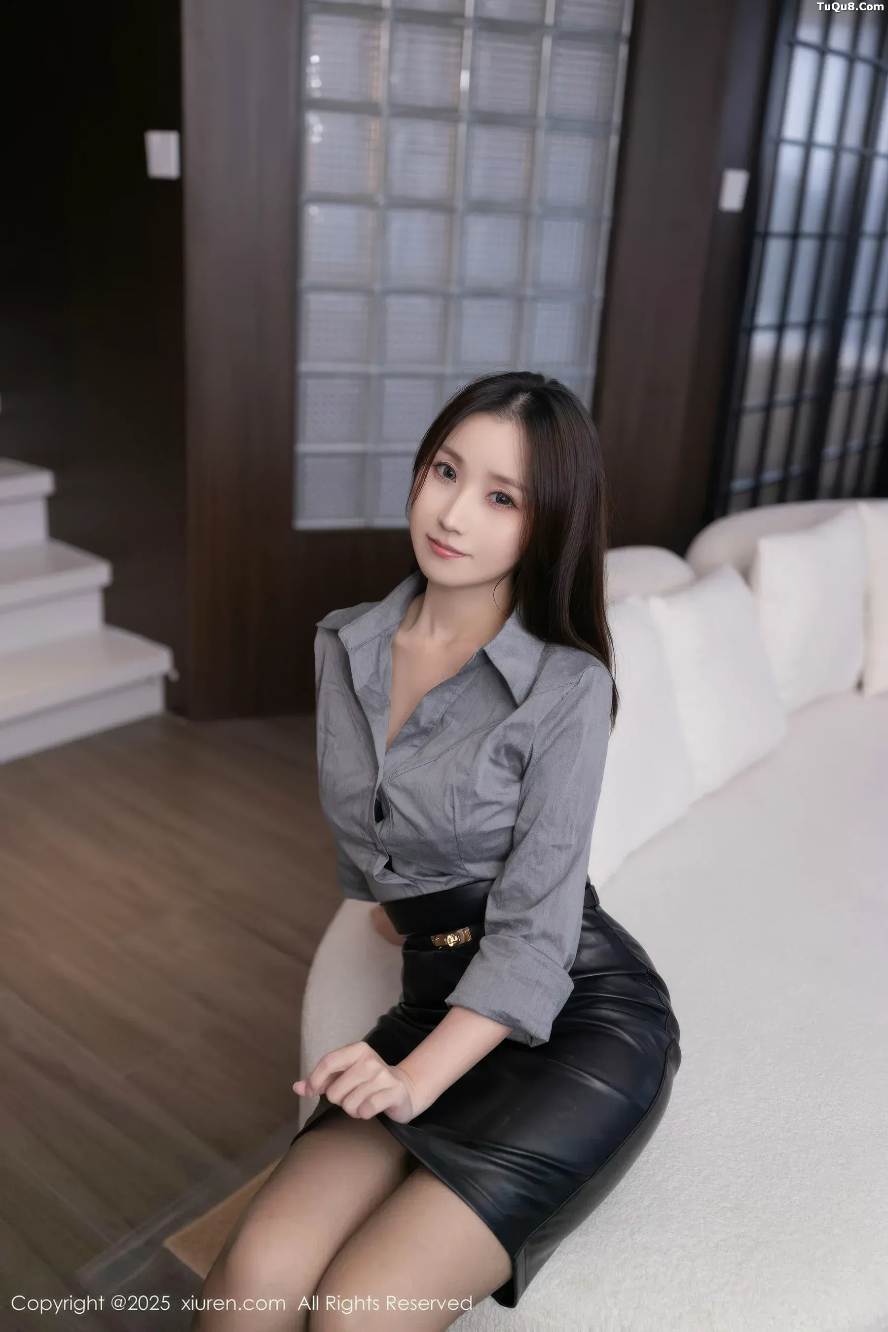 [XiuRen秀人网]第10978期杏子写真 - image 67