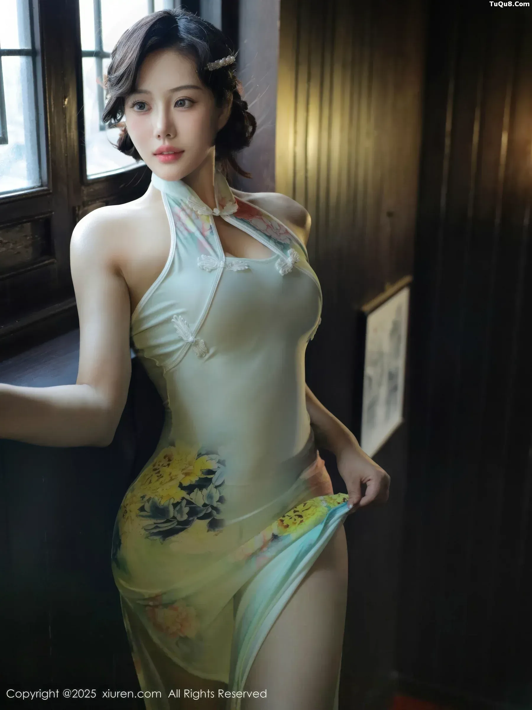 [XiuRen秀人网]第10749期莉莉安娜写真 - image 73