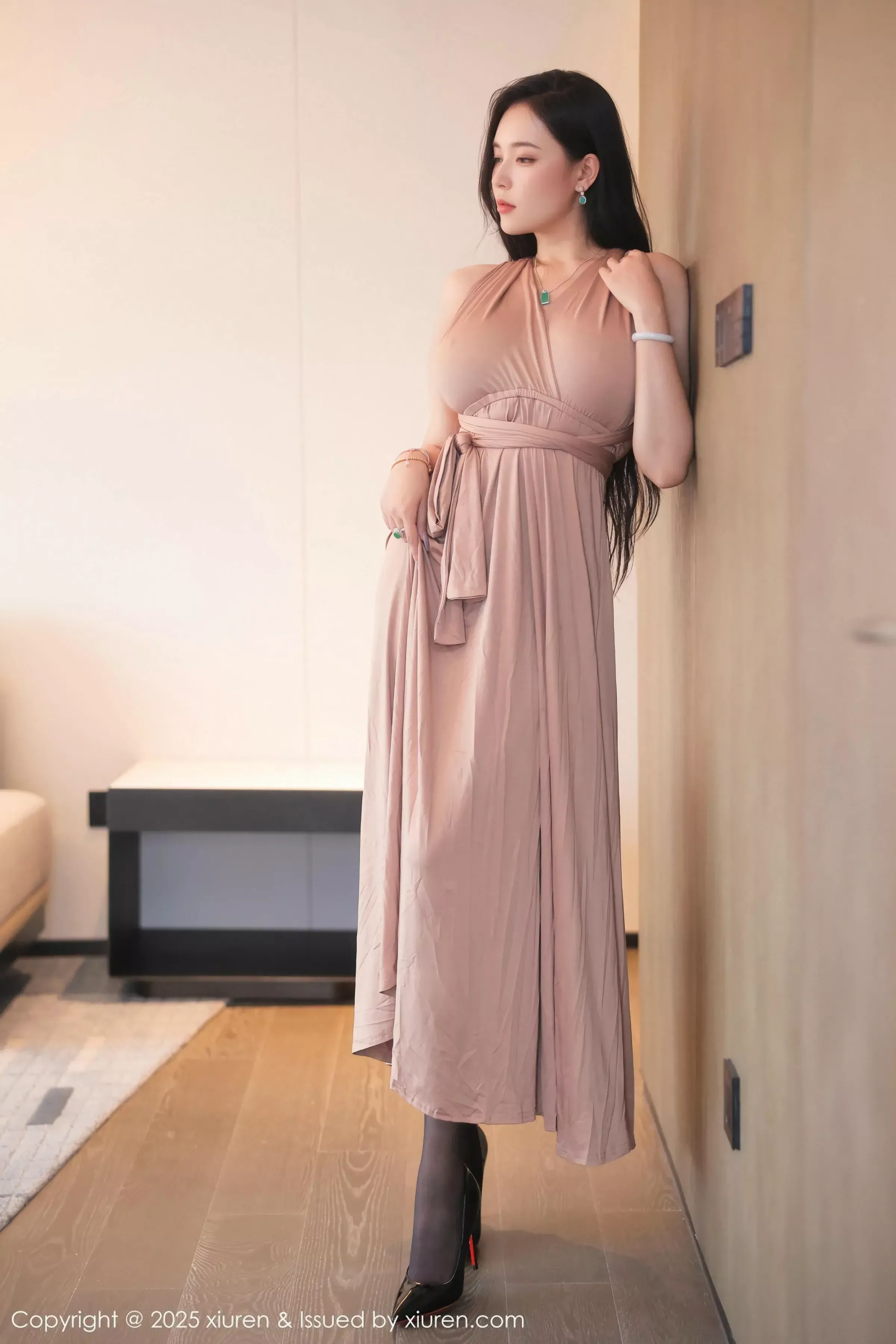 [XiuRen秀人网]第10432期娜比写真 - image 34