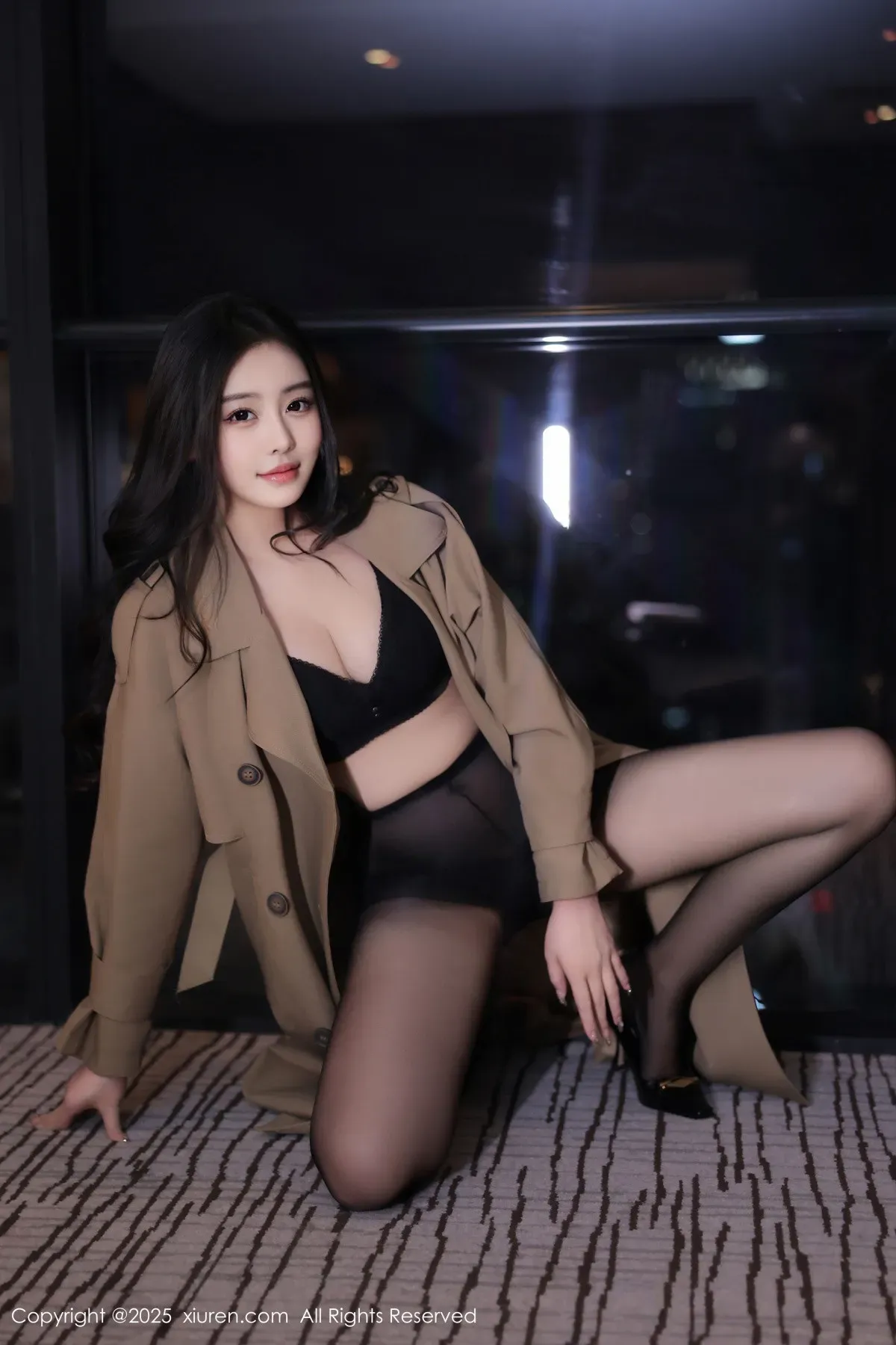 [XiuRen秀人网]第9758期希雅写真 - image 20