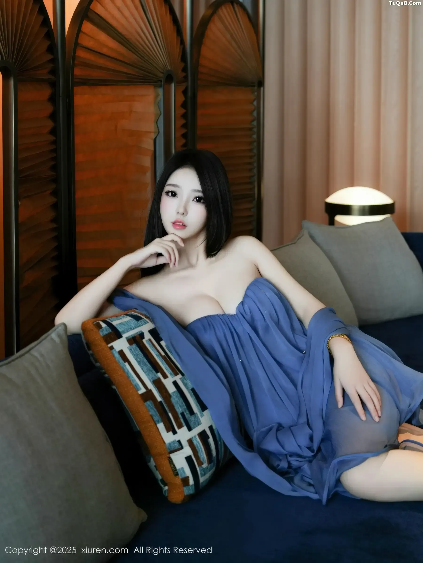 [XiuRen秀人网]第10988期烧烧小桃写真 - image 50