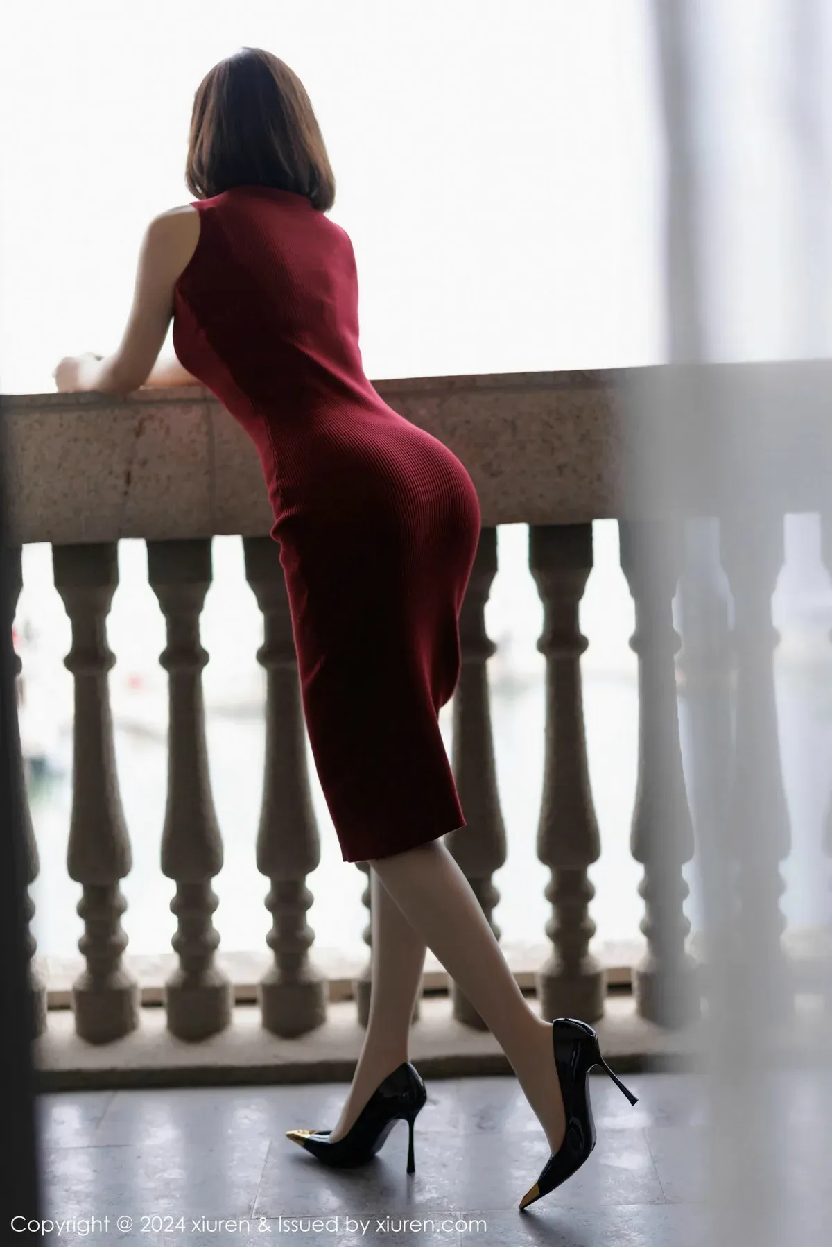 [XiuRen秀人网]第9589期徐莉芝写真 - image 18