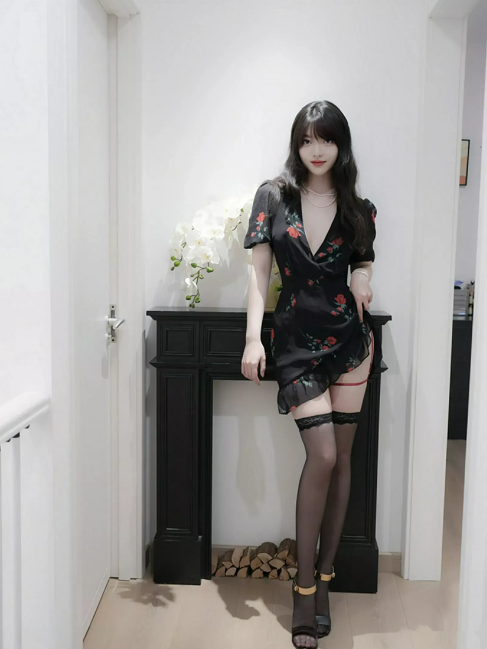 [XiuRen秀人网]第10586期白露写真 - image 6