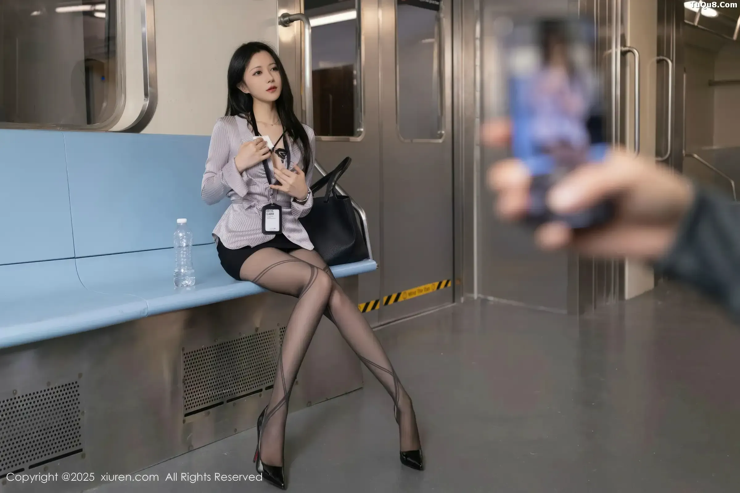 [XiuRen秀人网]第11186期鱼子酱写真 - image 14