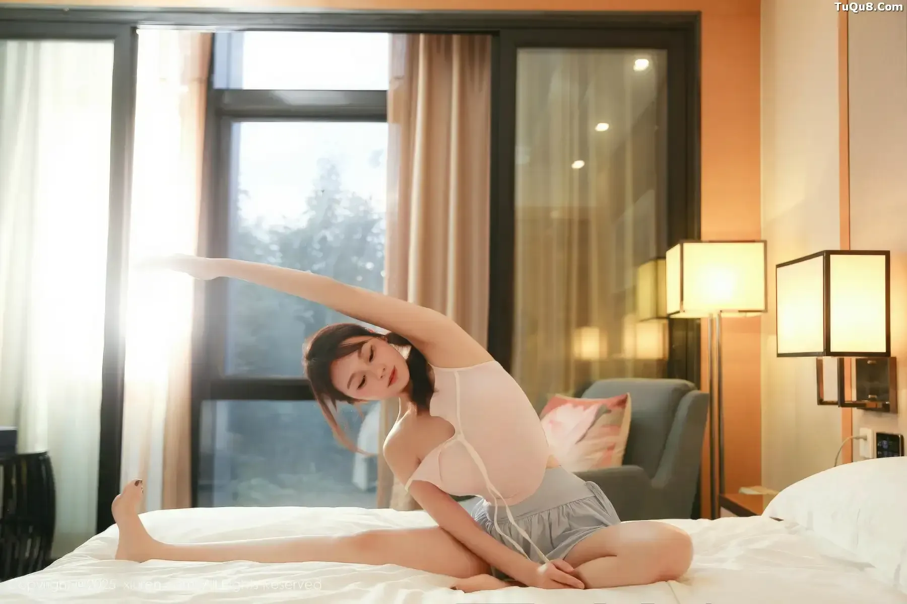 [XiuRen秀人网]第10985期炎恬写真 - image 31