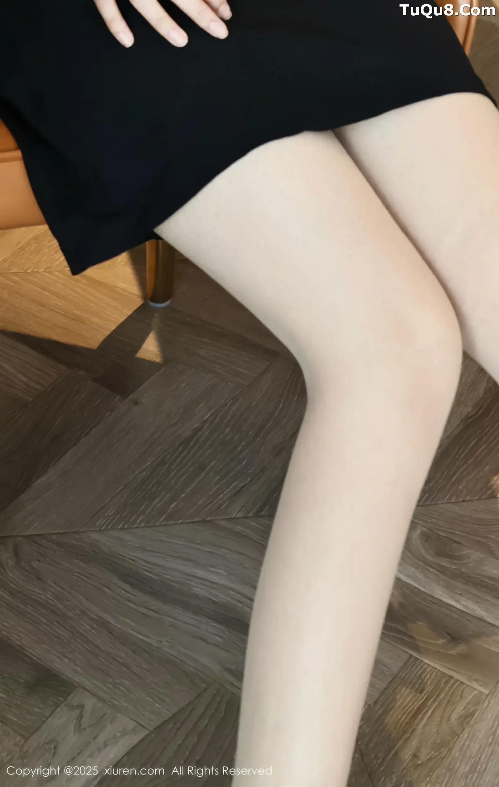 [XiuRen秀人网]第10674期糯梨子写真 - image 44
