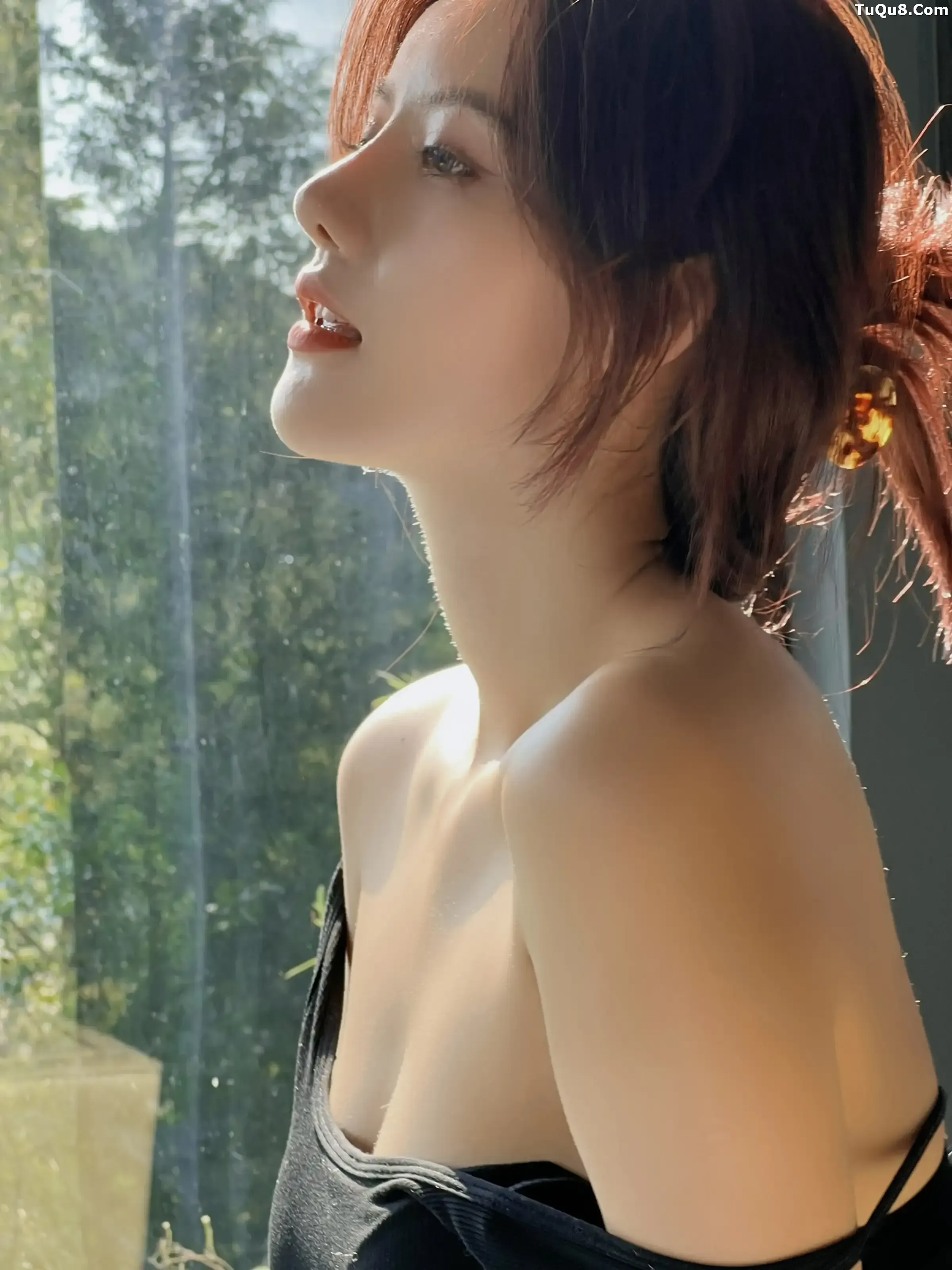 [XiuRen秀人网]第B049期就是阿朱啊写真 - image 38