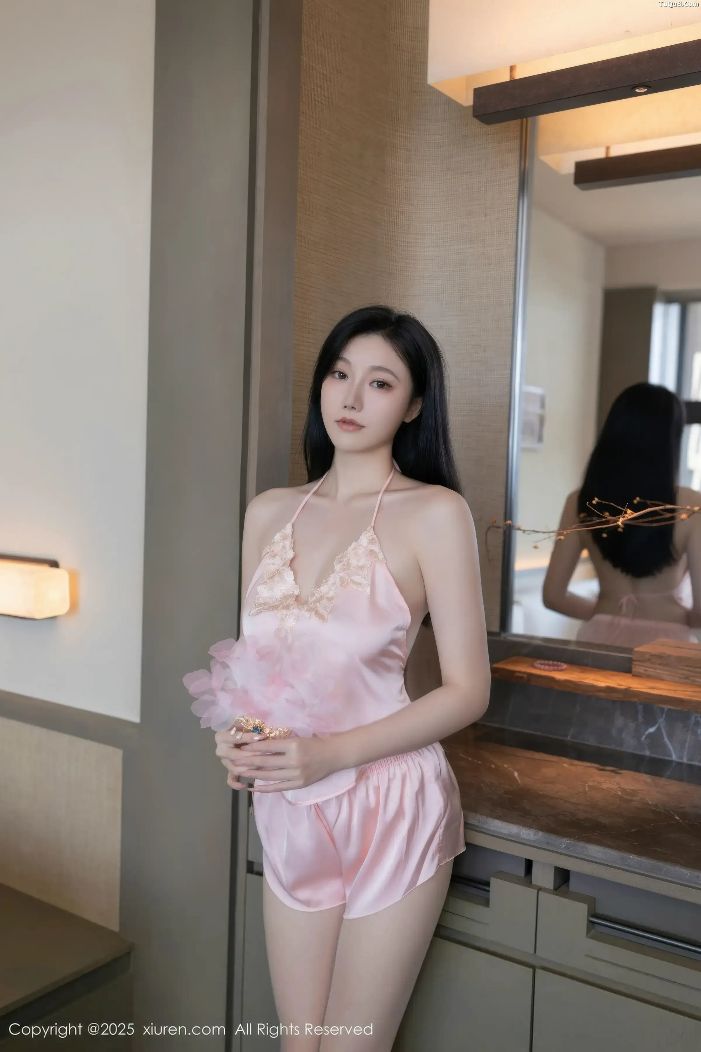 [XiuRen秀人网]第11002期安然写真 - image 45