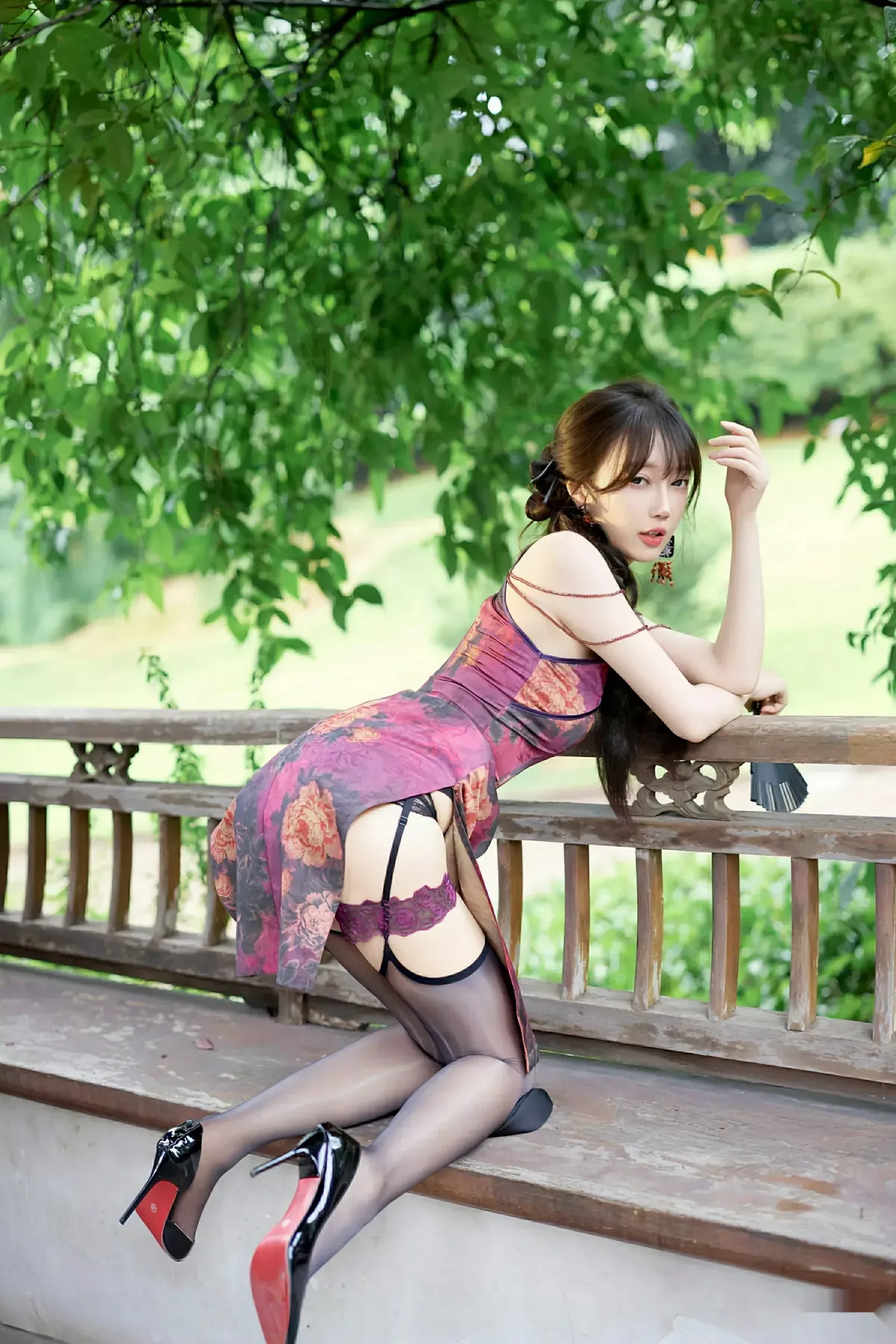 [XiuRen秀人网]第10593期玥儿玥写真 - image 56