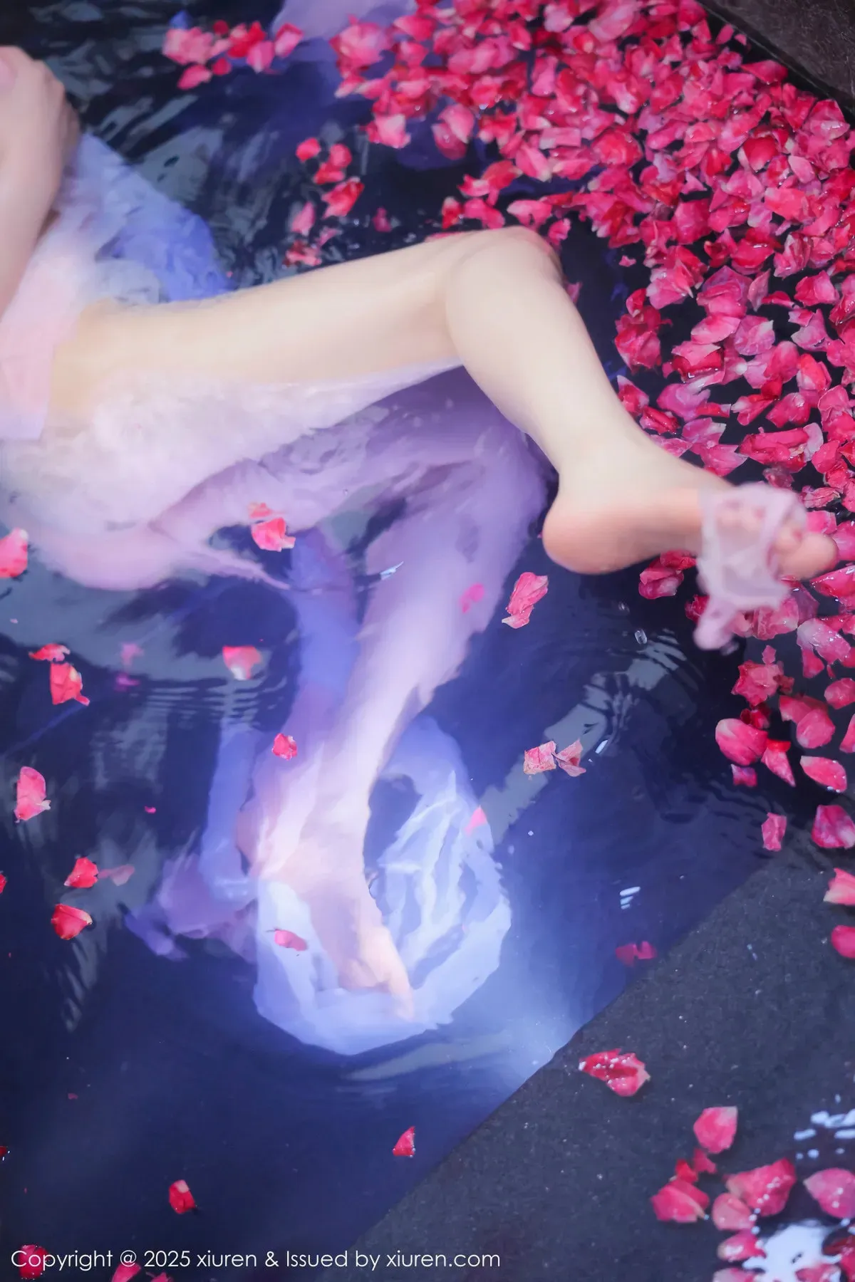 [XiuRen秀人网]第9778期桃妖夭写真 - image 100