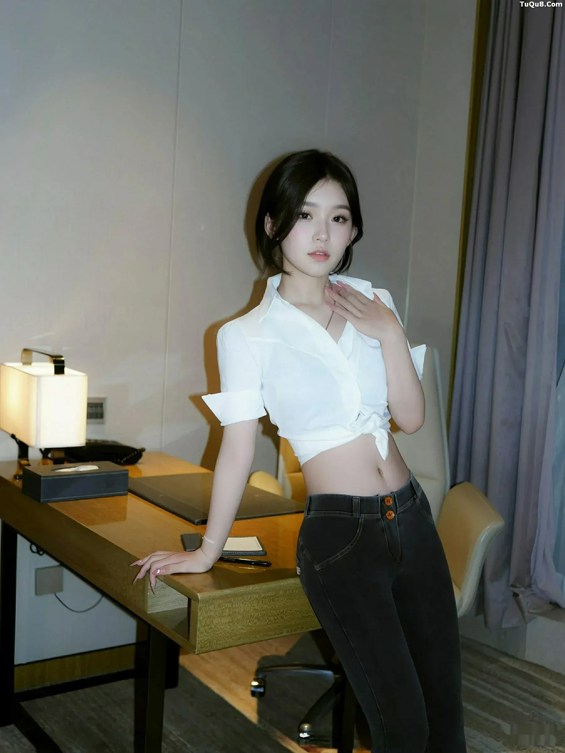 [XiuRen秀人网]第10785期汁汁写真 - image 75