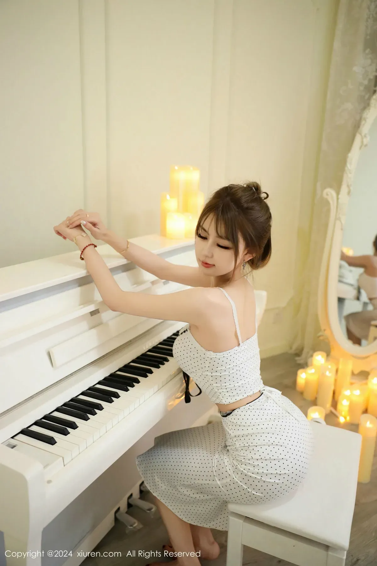 [XiuRen秀人网]第9502期Zoe柚柚写真 - image 56