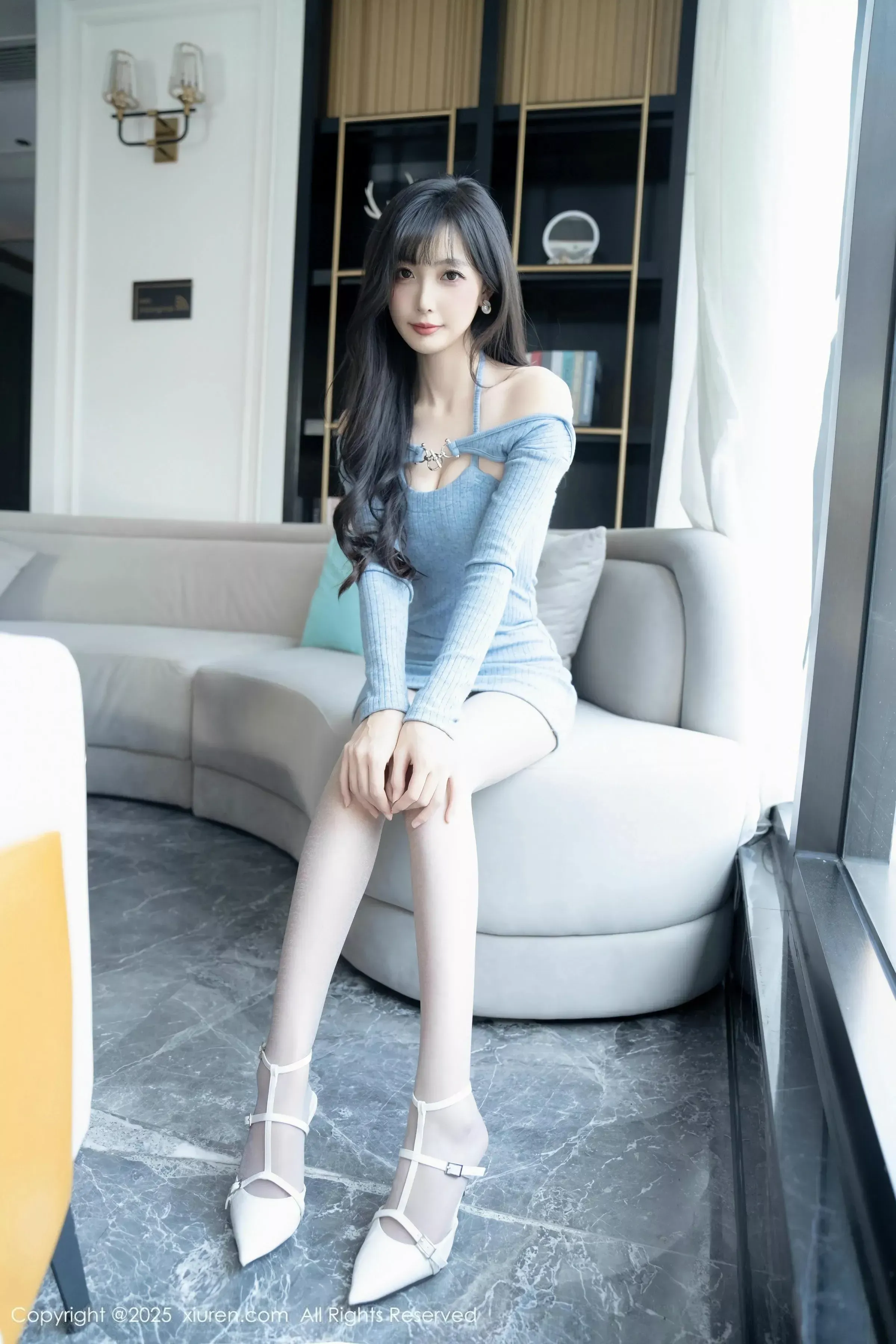 [XiuRen秀人网]第10124期樱桃小阑子写真 - image 9