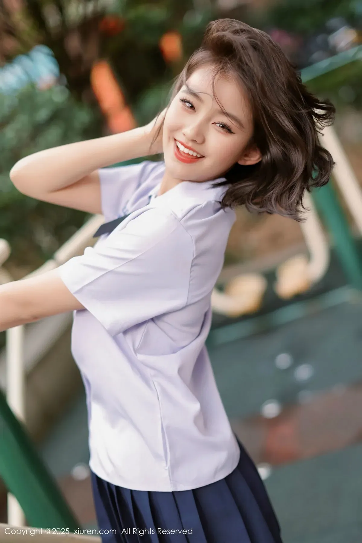 [XiuRen秀人网]第9985期小橘子写真 - image 74
