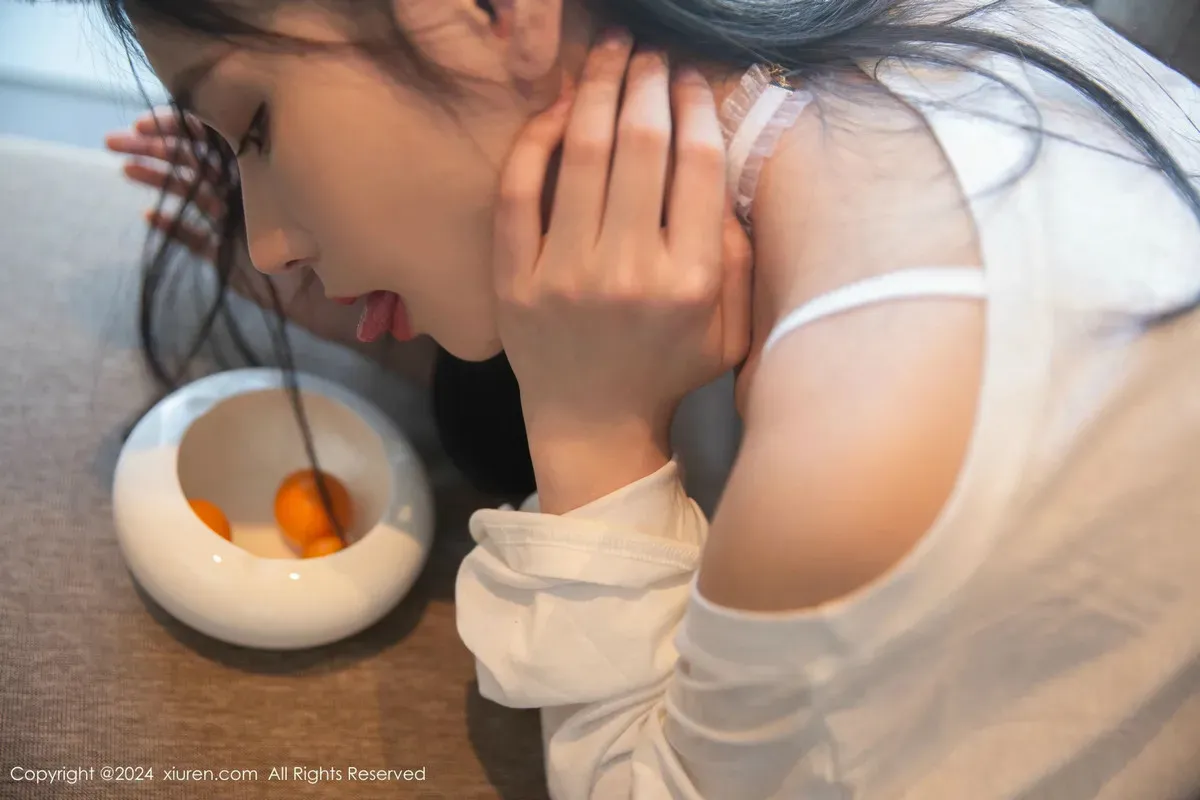 [XiuRen秀人网]第9689期刘婷婷写真 - image 41