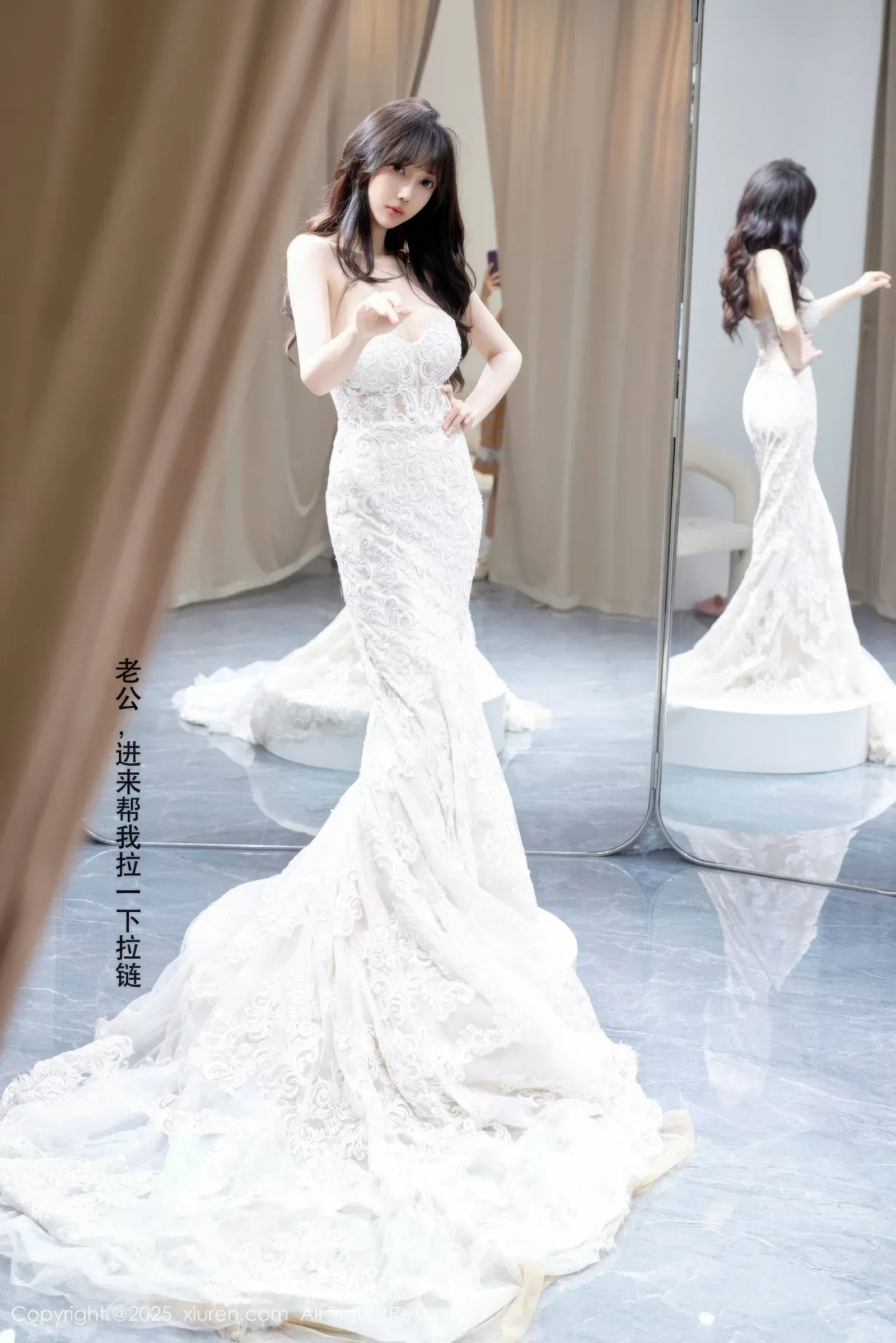[XiuRen秀人网]第10663期玥儿玥写真 - image 12