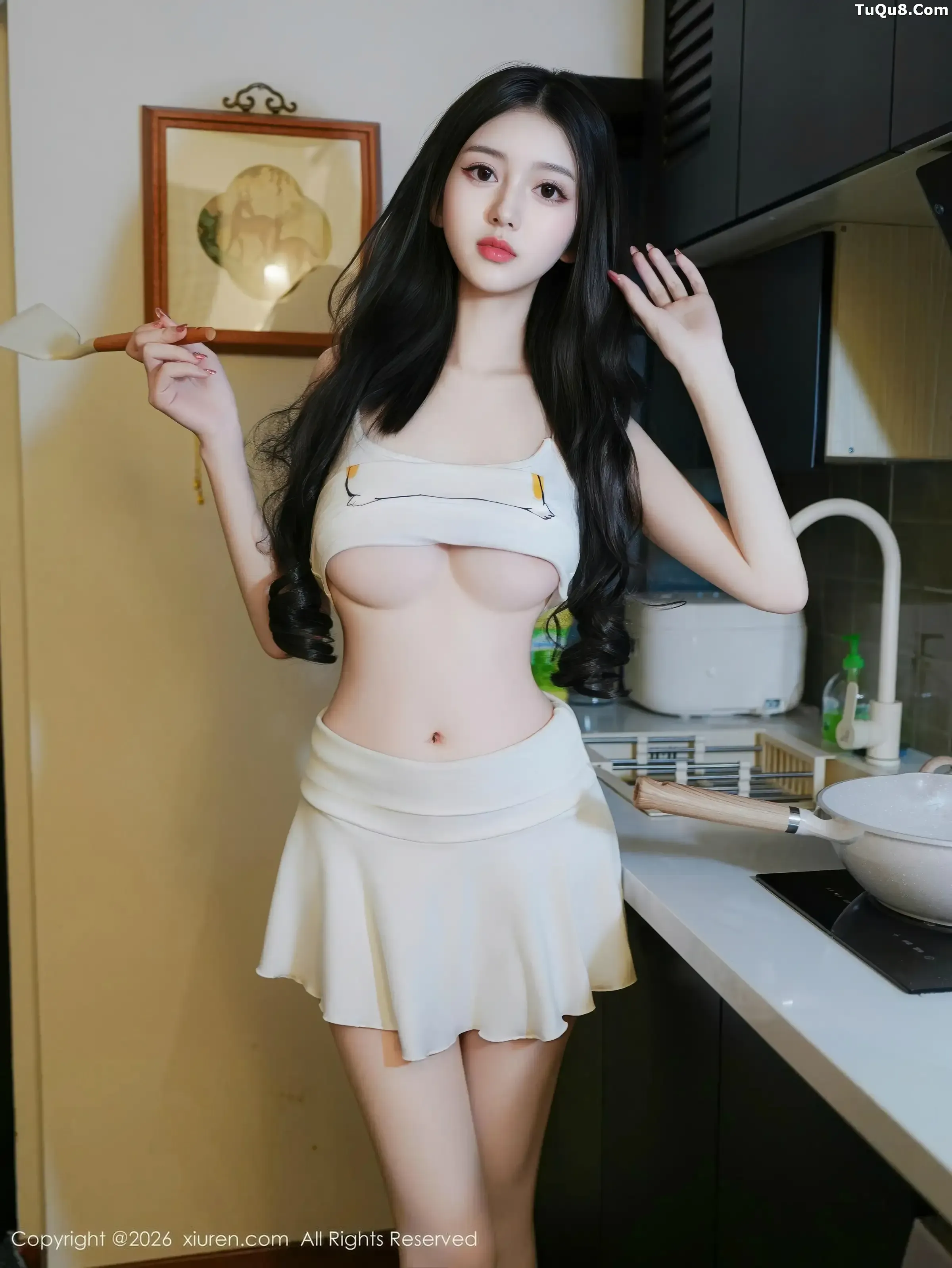 [XiuRen秀人网]第11211期白小蝶写真 - image 26