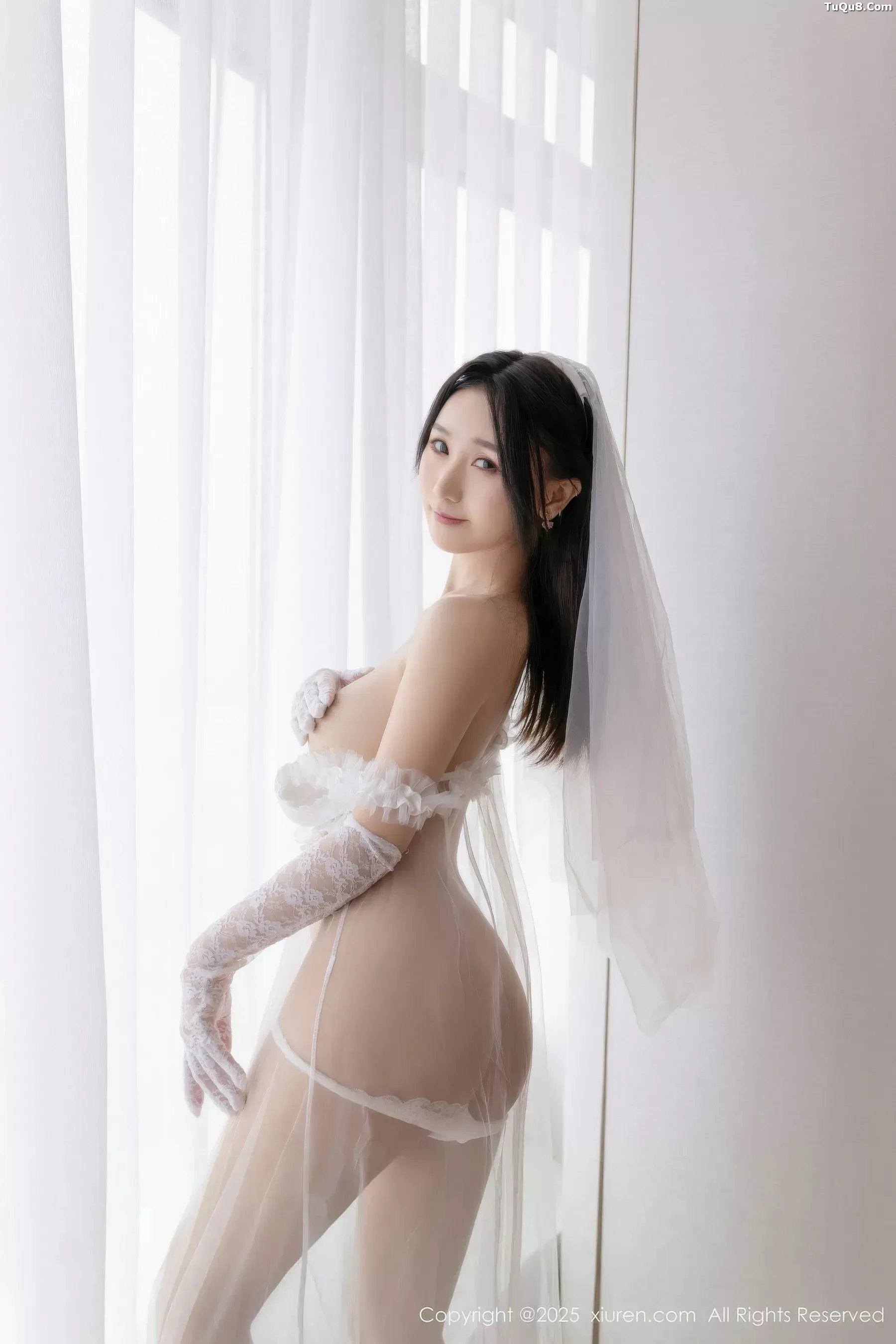 [XiuRen秀人网]第10871期杏子写真 - image 40