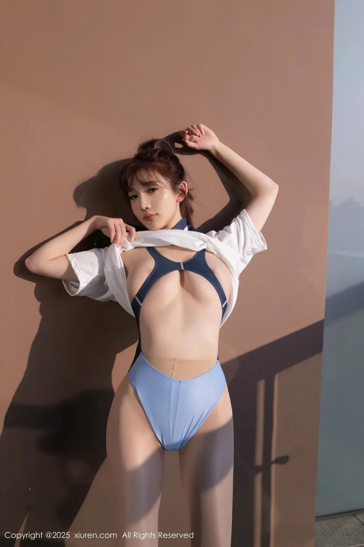 [XiuRen秀人网]第9979期陆萱萱写真 - image 52