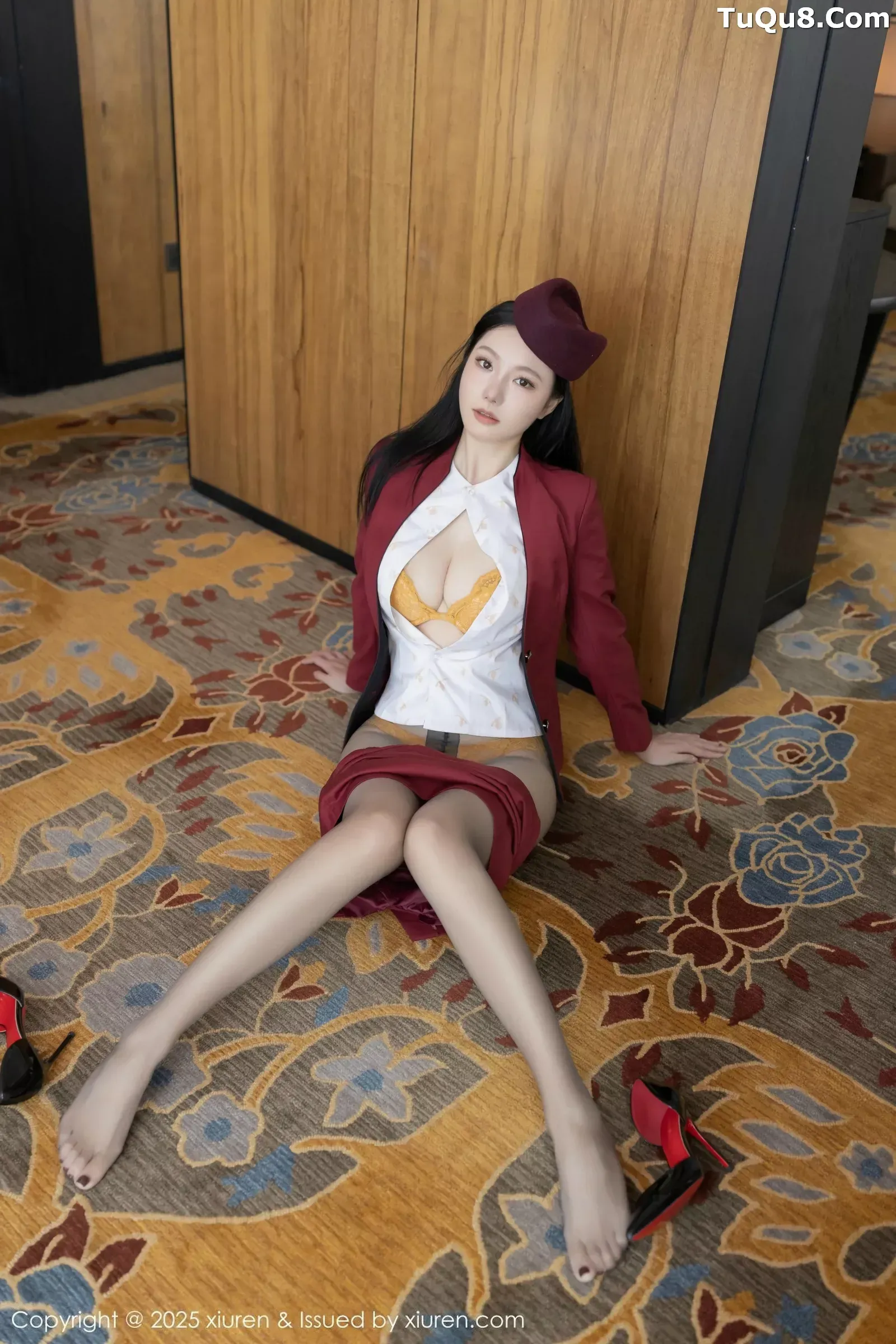 [XiuRen秀人网]第10333期安然写真 - image 7
