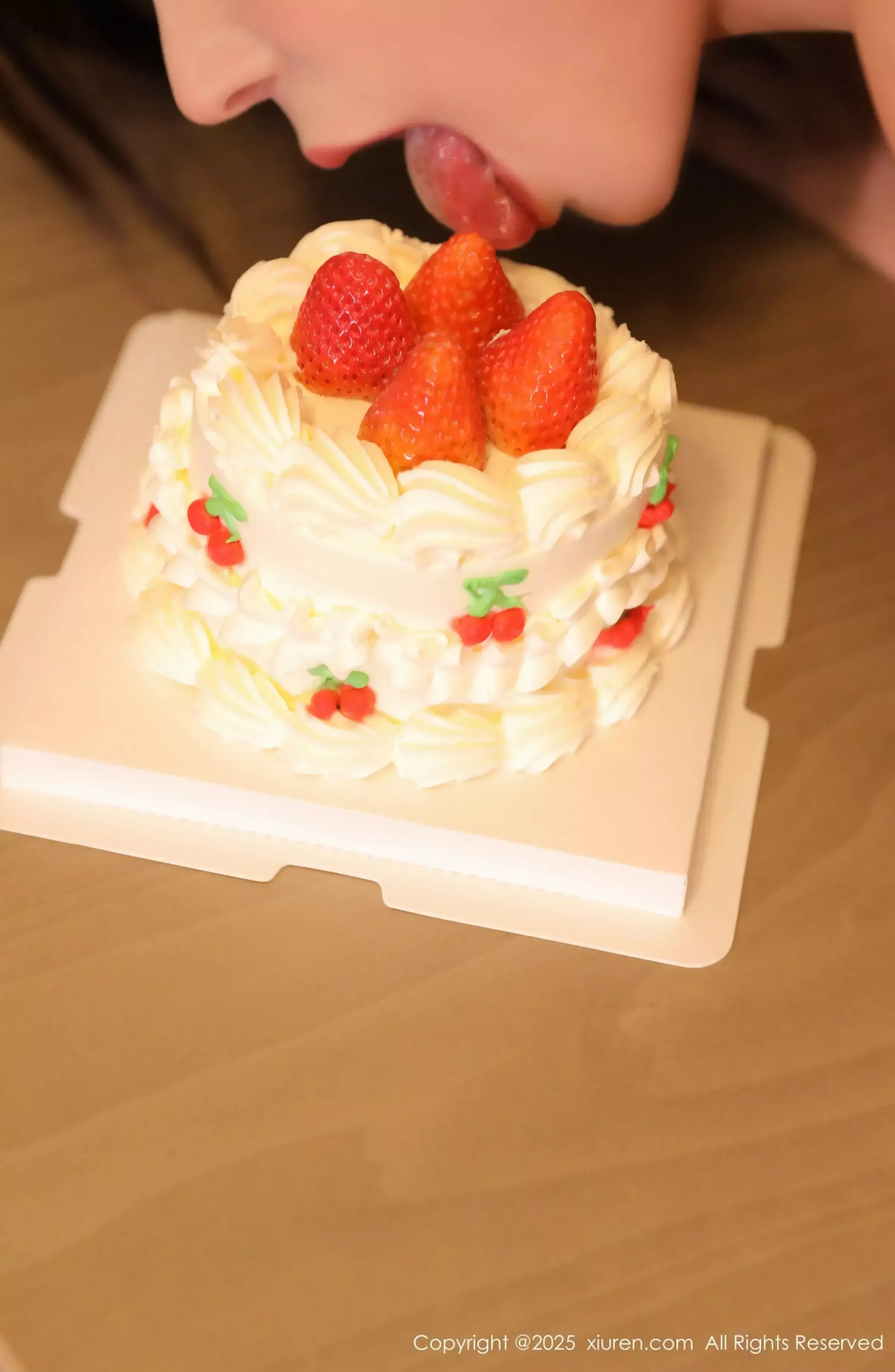 [XiuRen秀人网]第10029期小蛮妖写真 - image 40