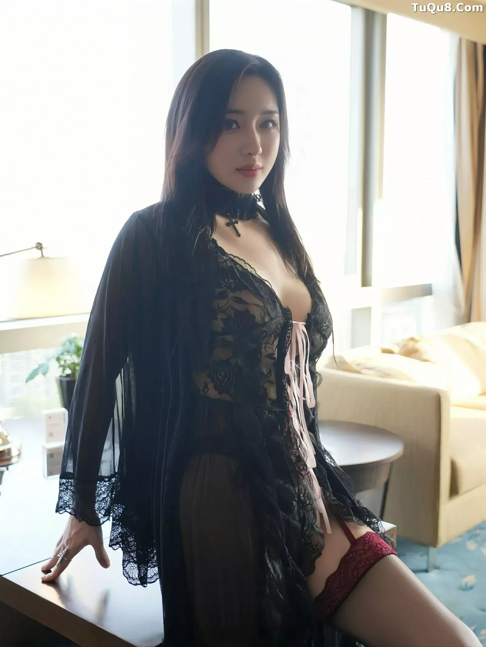 [XiuRen秀人网]第10490期苏一诺写真 - image 67