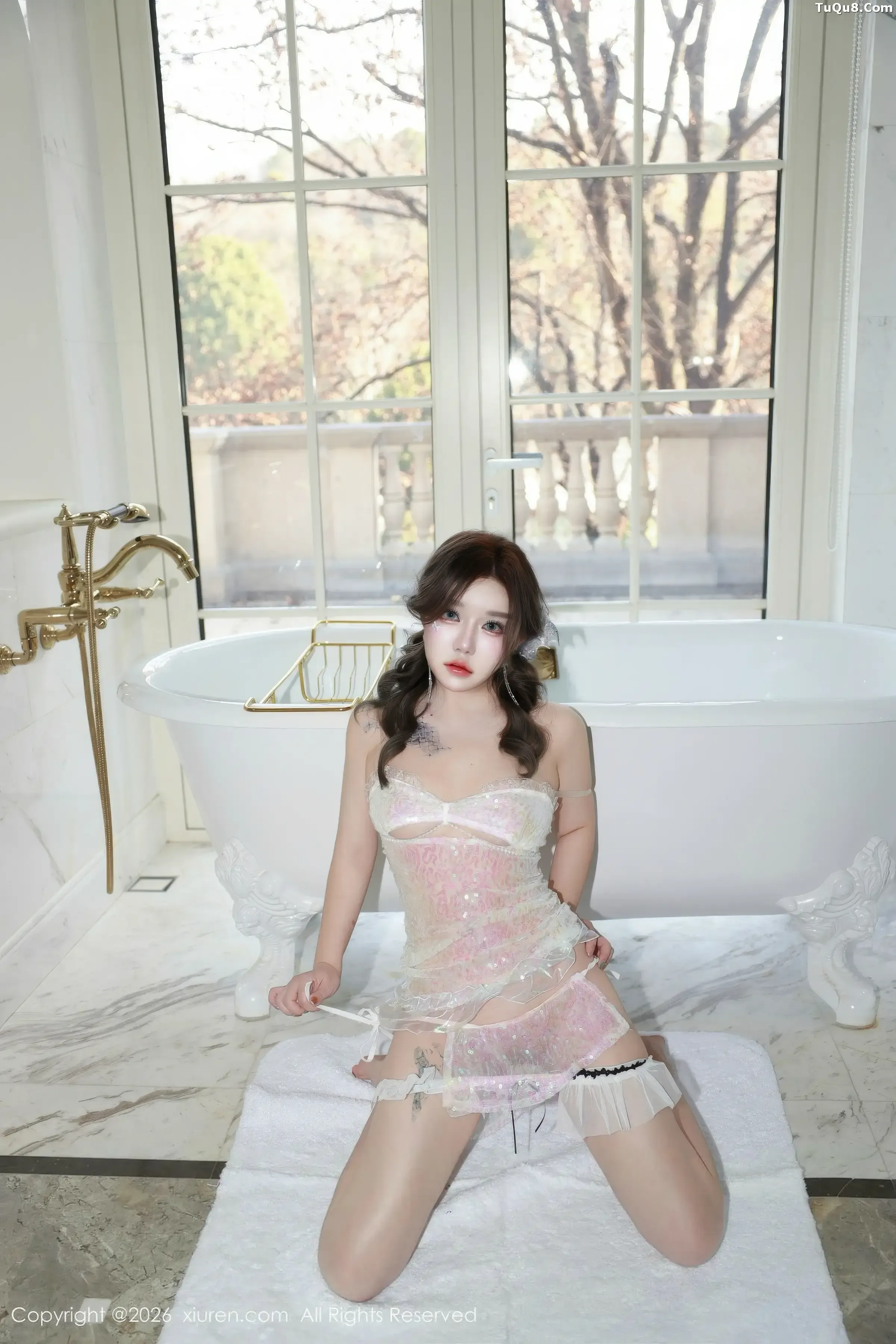 [XiuRen秀人网]第11298期小薯条写真 - image 22
