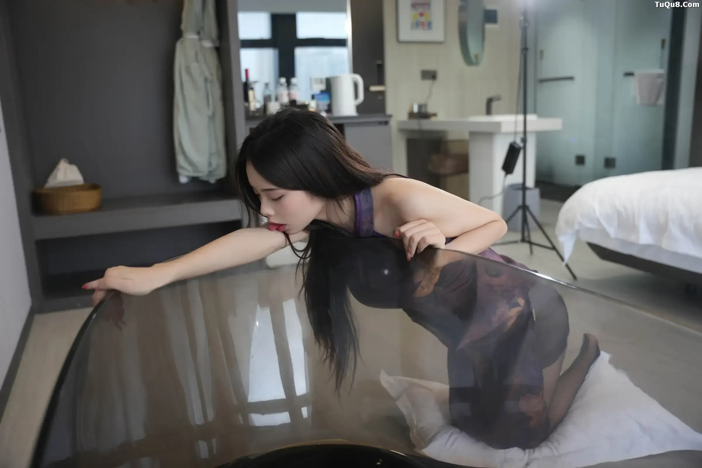 [XiuRen秀人网]第B136期小奶娇 写真 - image 38