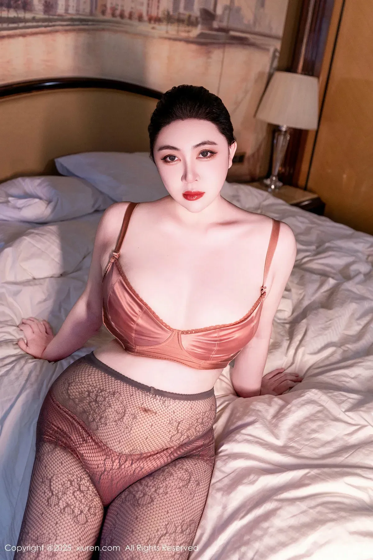 [XiuRen秀人网]第9955期风景尤美写真 - image 30