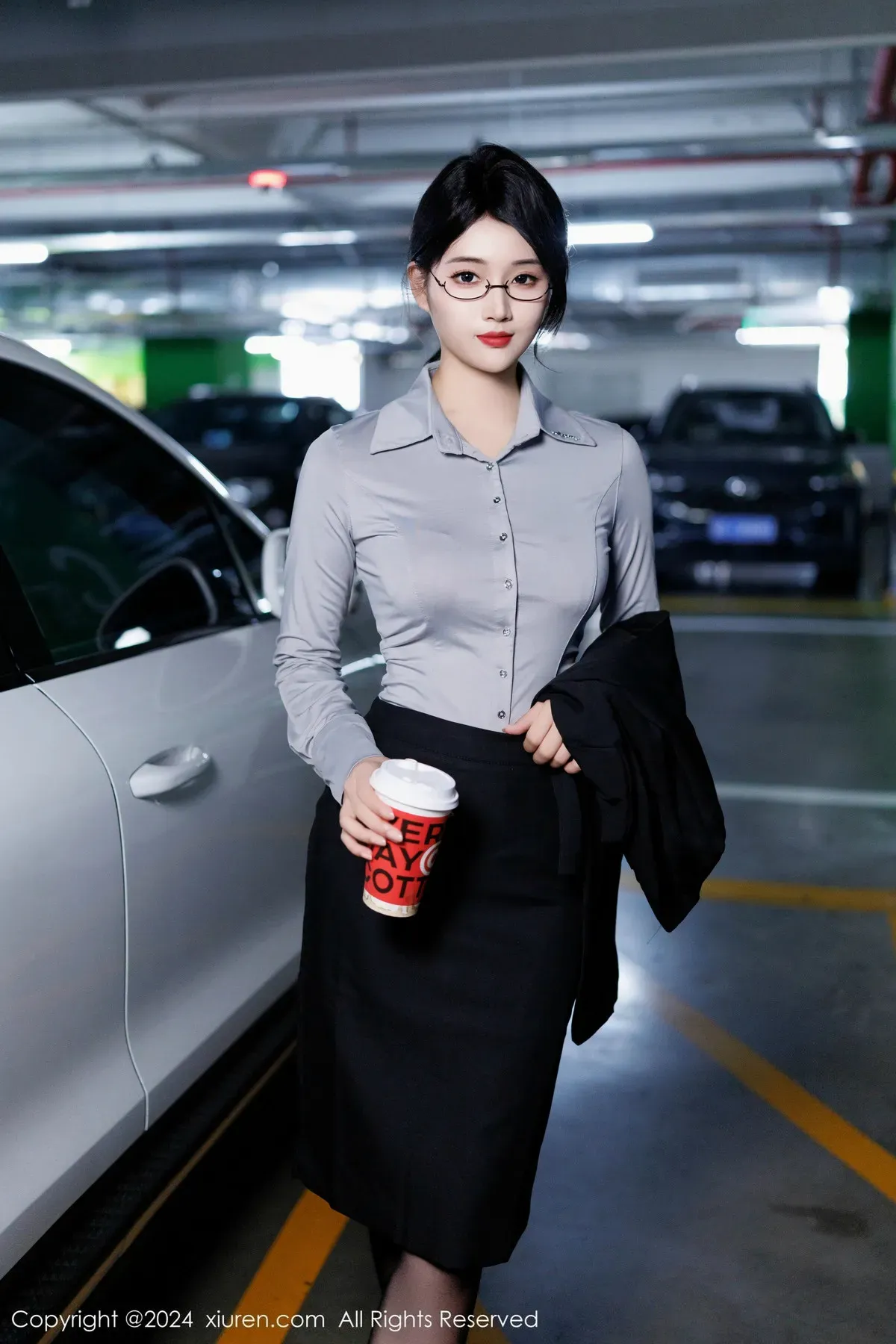 [XiuRen秀人网]第9567期南乔写真 - image 45