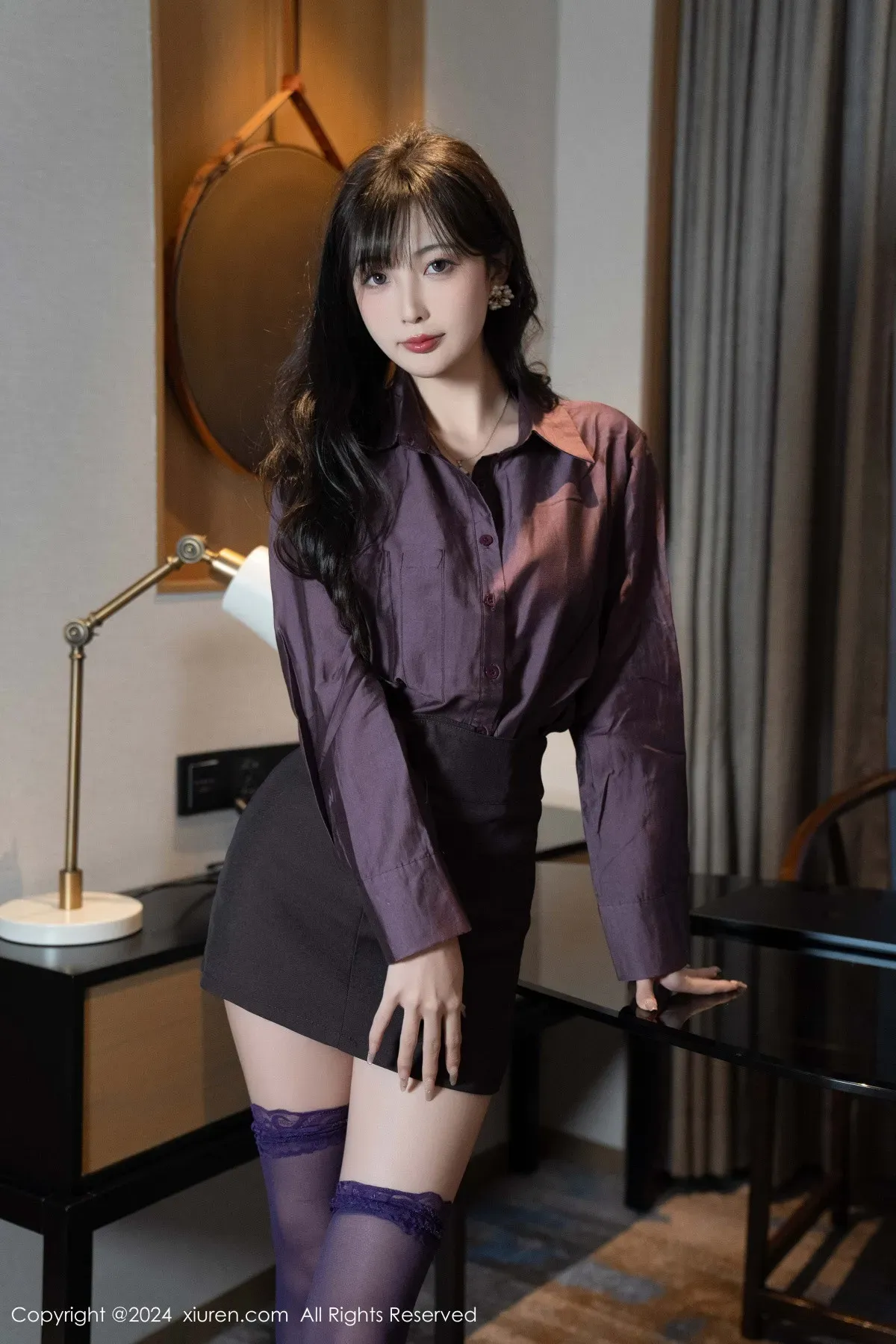 [XiuRen秀人网]第9428期林星阑写真 - image 78