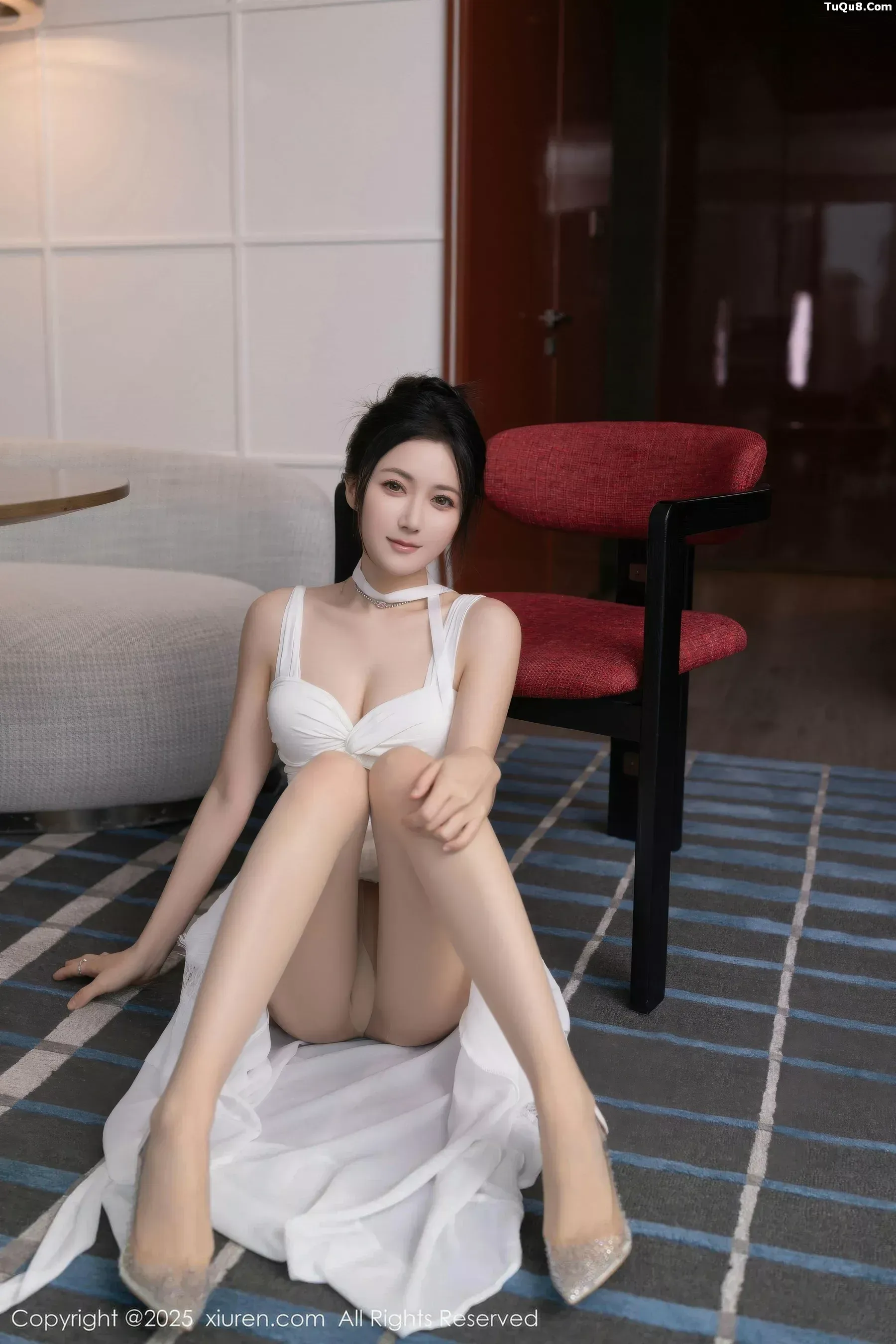 [XiuRen秀人网]第10911期鱼子酱写真 - image 5