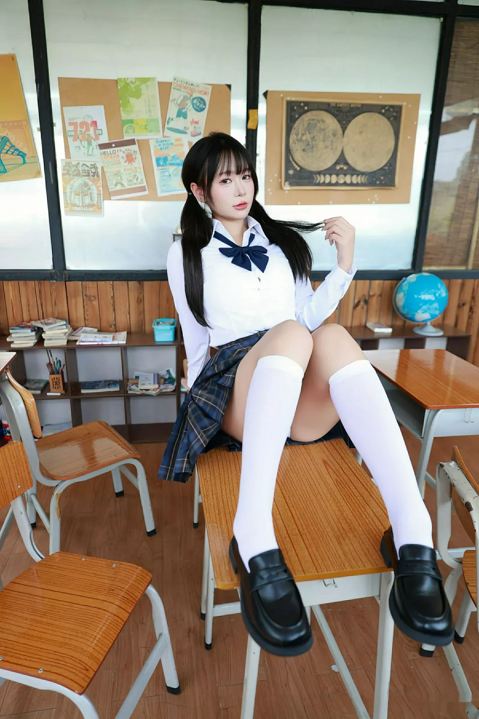 [XiuRen秀人网]第10602期水泽写真 - image 4