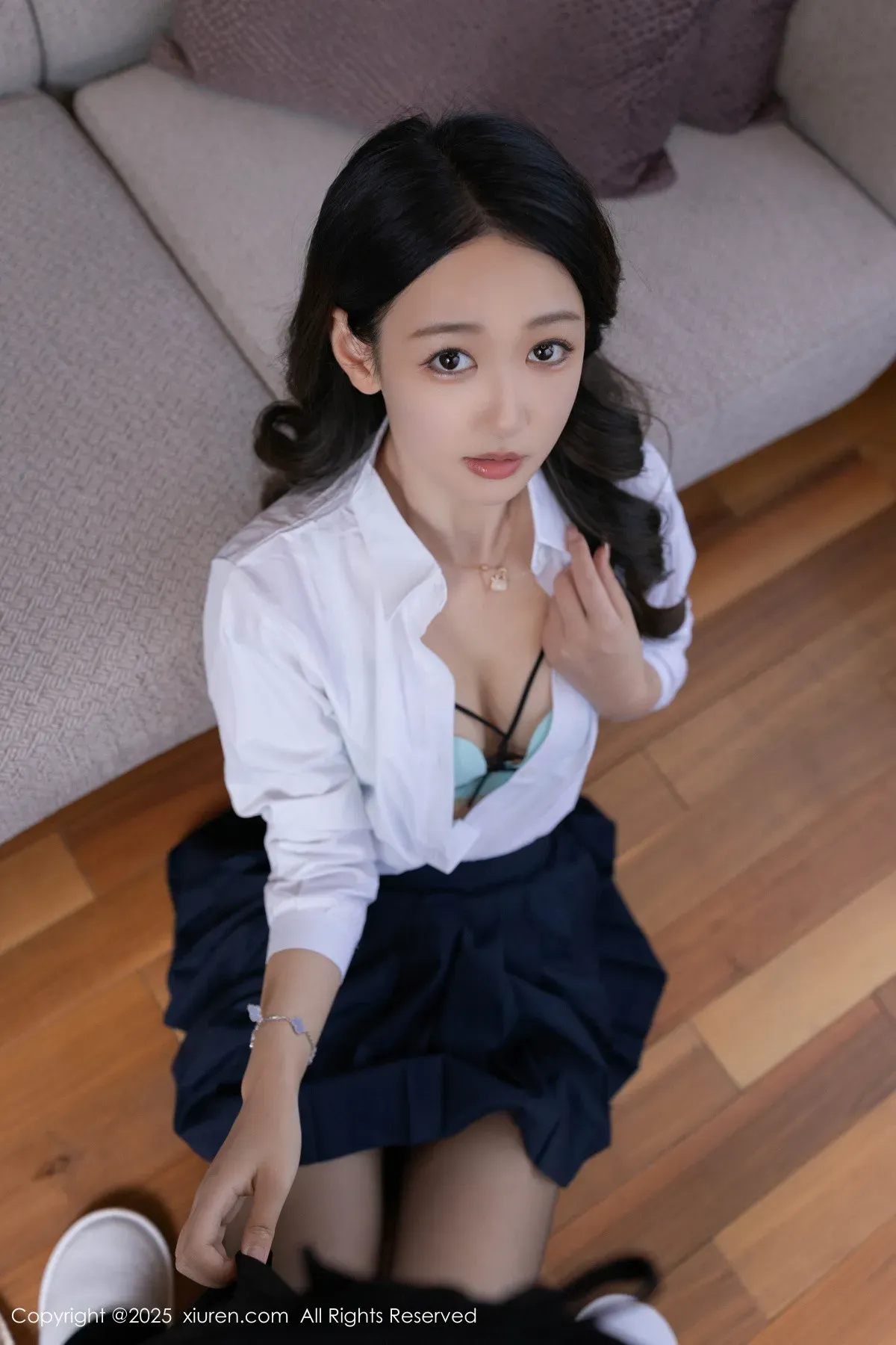 [XiuRen秀人网]第9866期唐安琪写真 - image 10