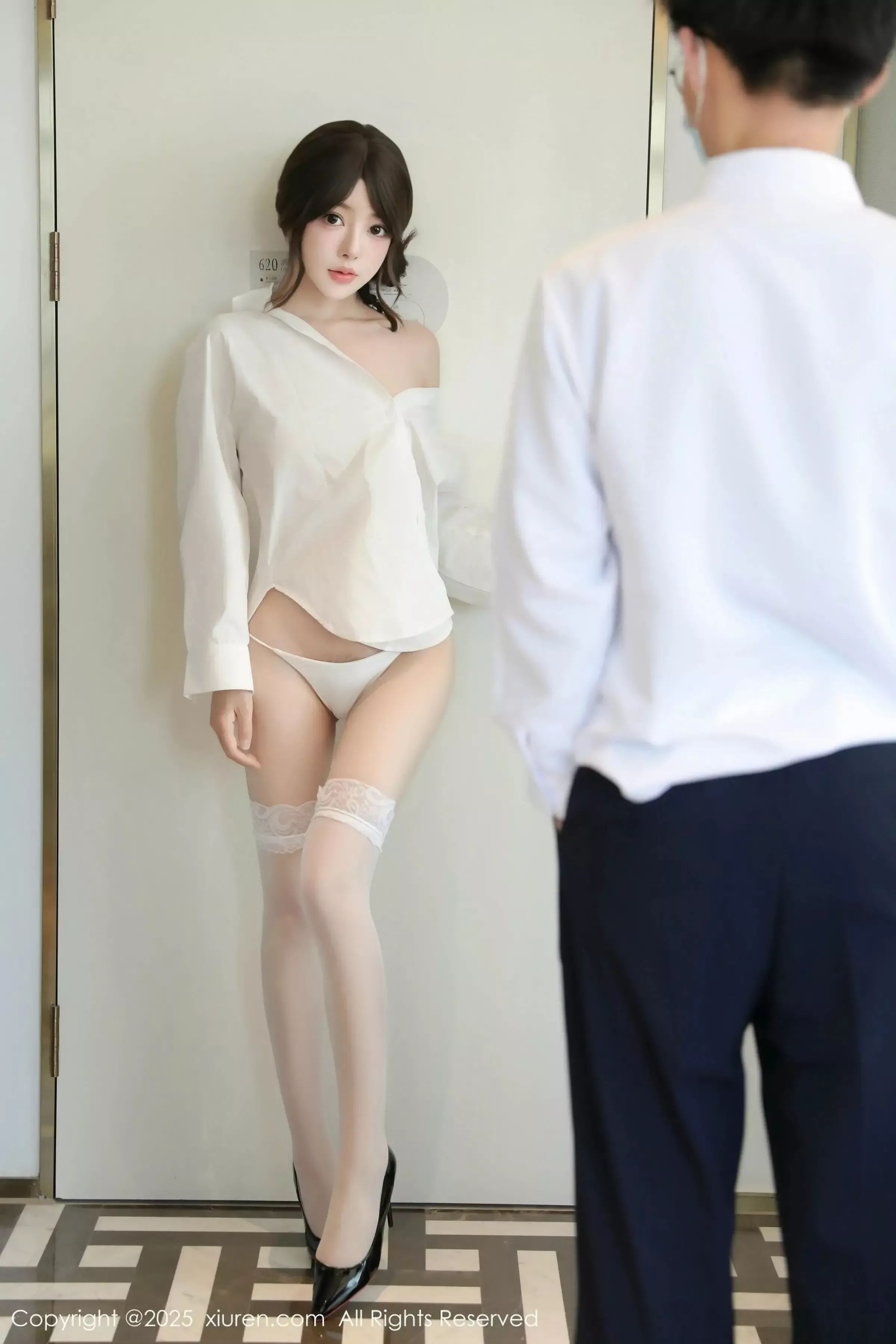 [XiuRen秀人网]第10036期桃妖夭写真