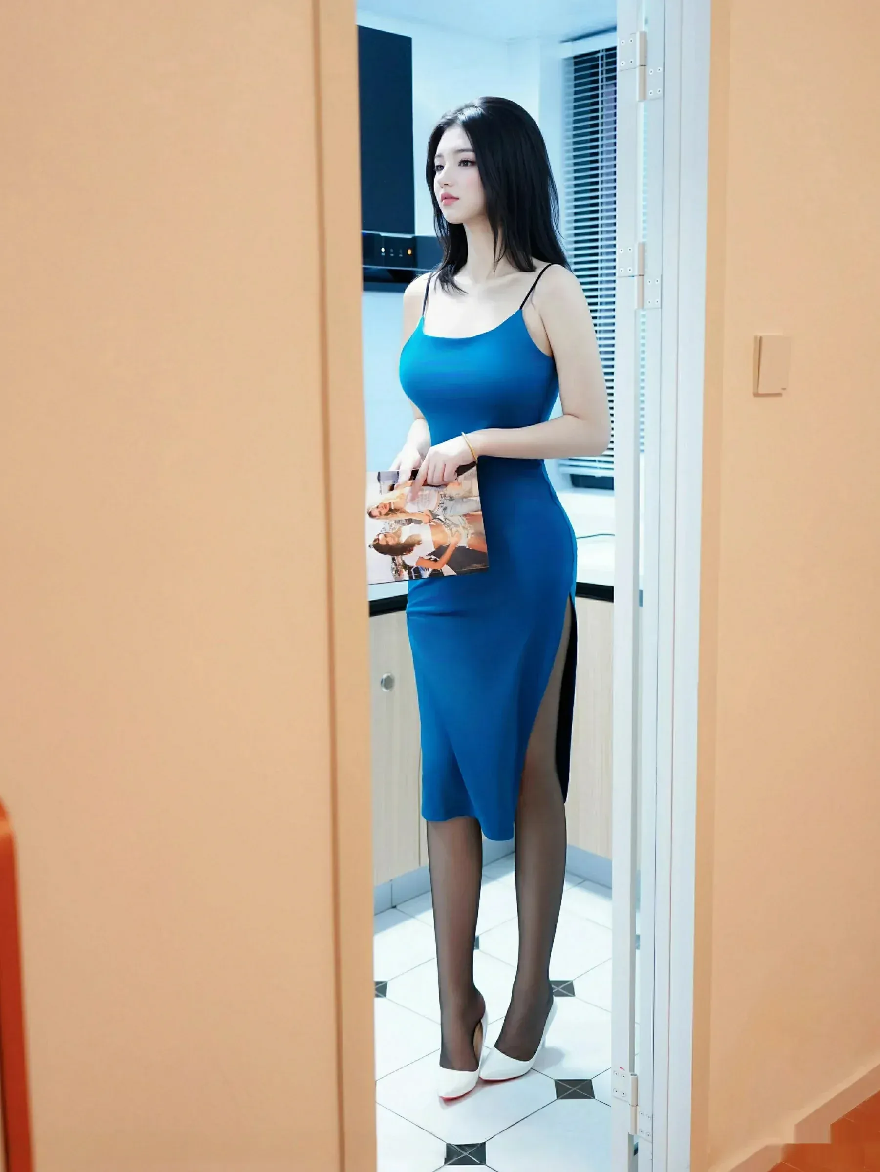 [XiuRen秀人网]第10839期林悦溪儿写真 - image 12