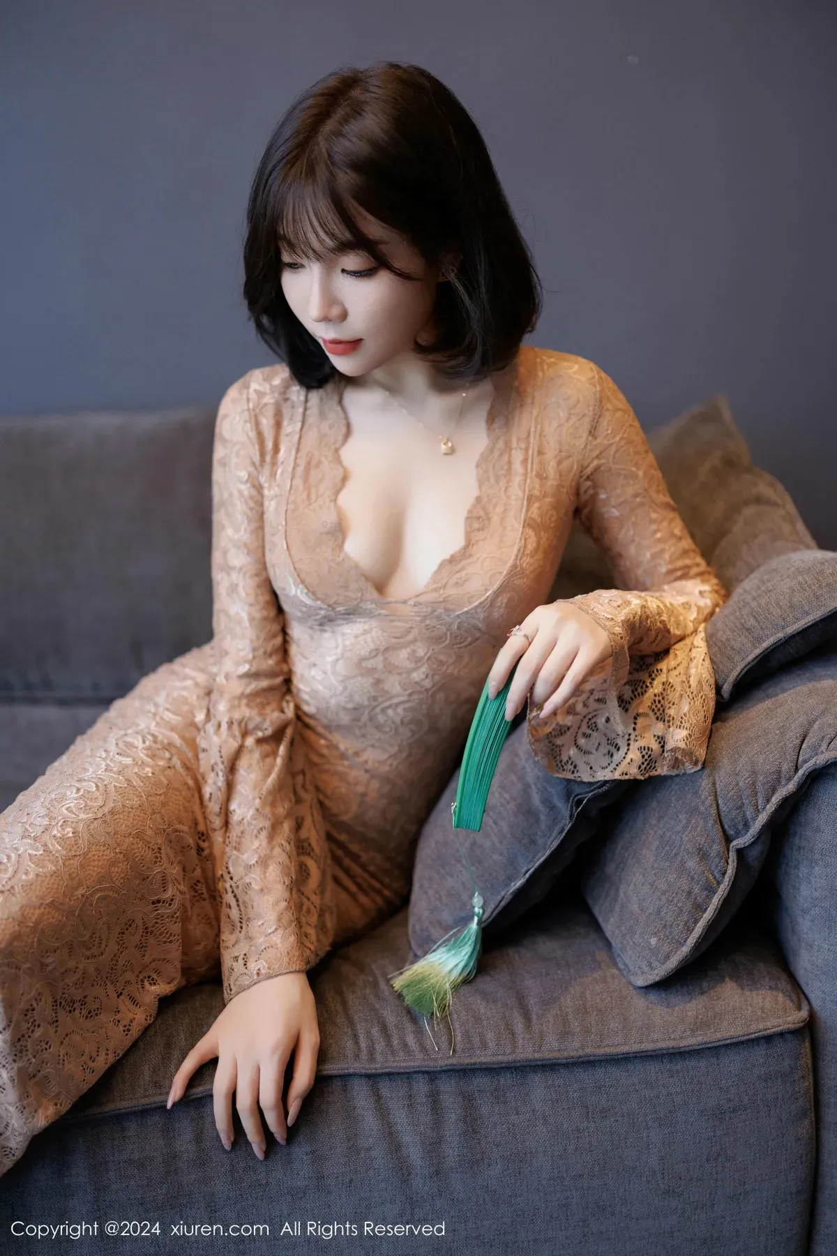 [XiuRen秀人网]第9412期徐莉芝写真 - image 28