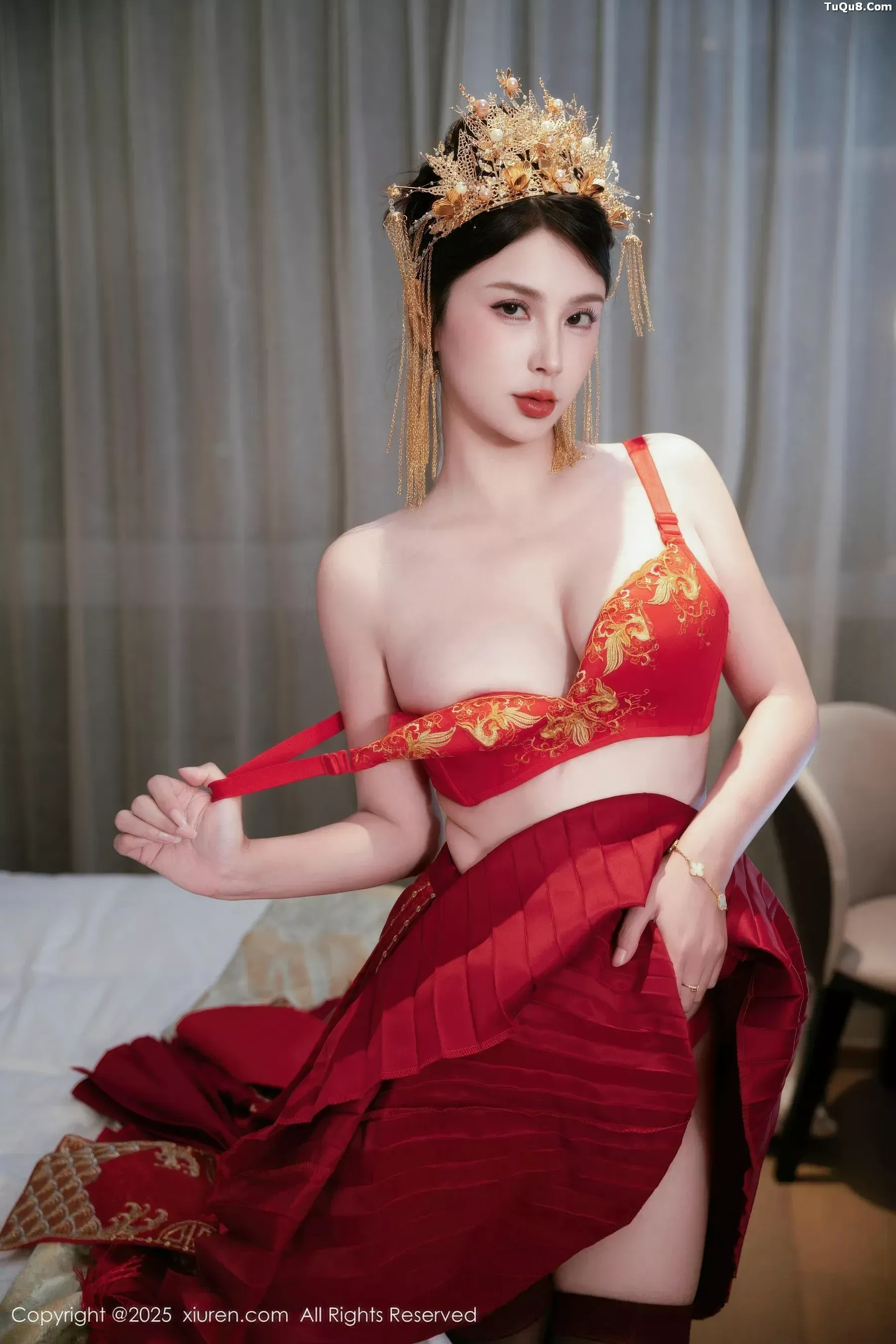 [XiuRen秀人网]第10865期小蛮妖写真 - image 62