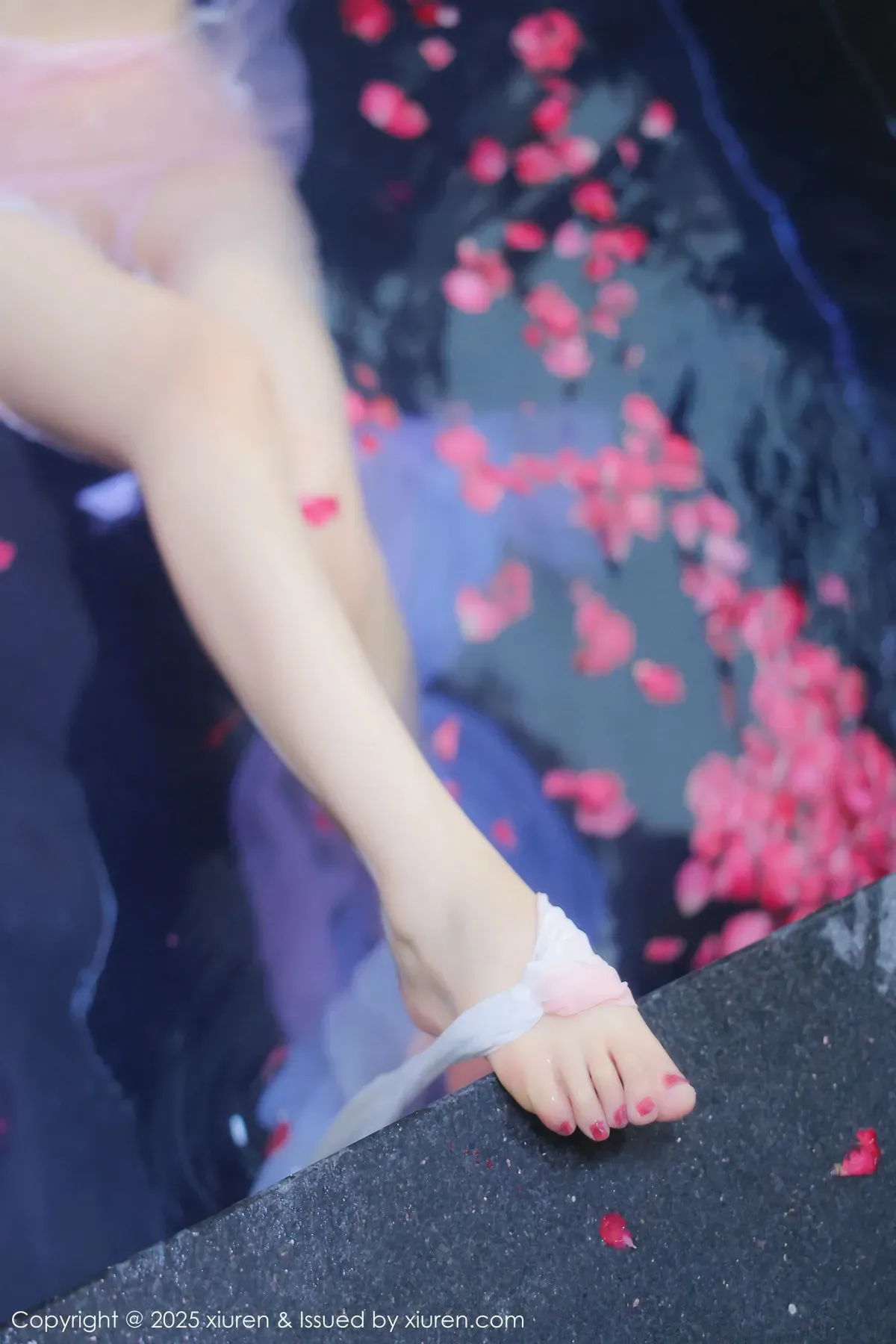 [XiuRen秀人网]第9778期桃妖夭写真 - image 65