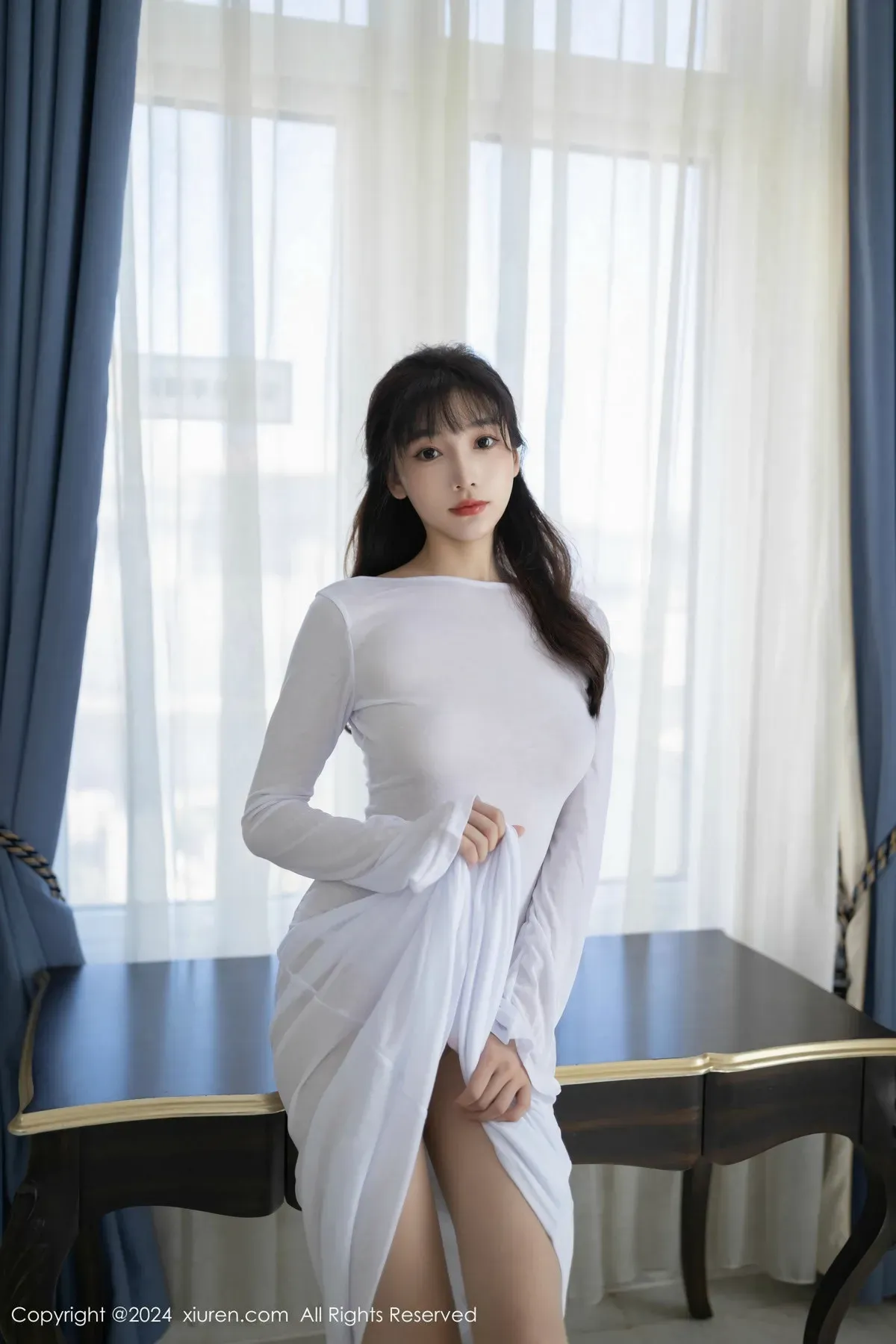 [XiuRen秀人网]第9521期陆萱萱写真 - image 80