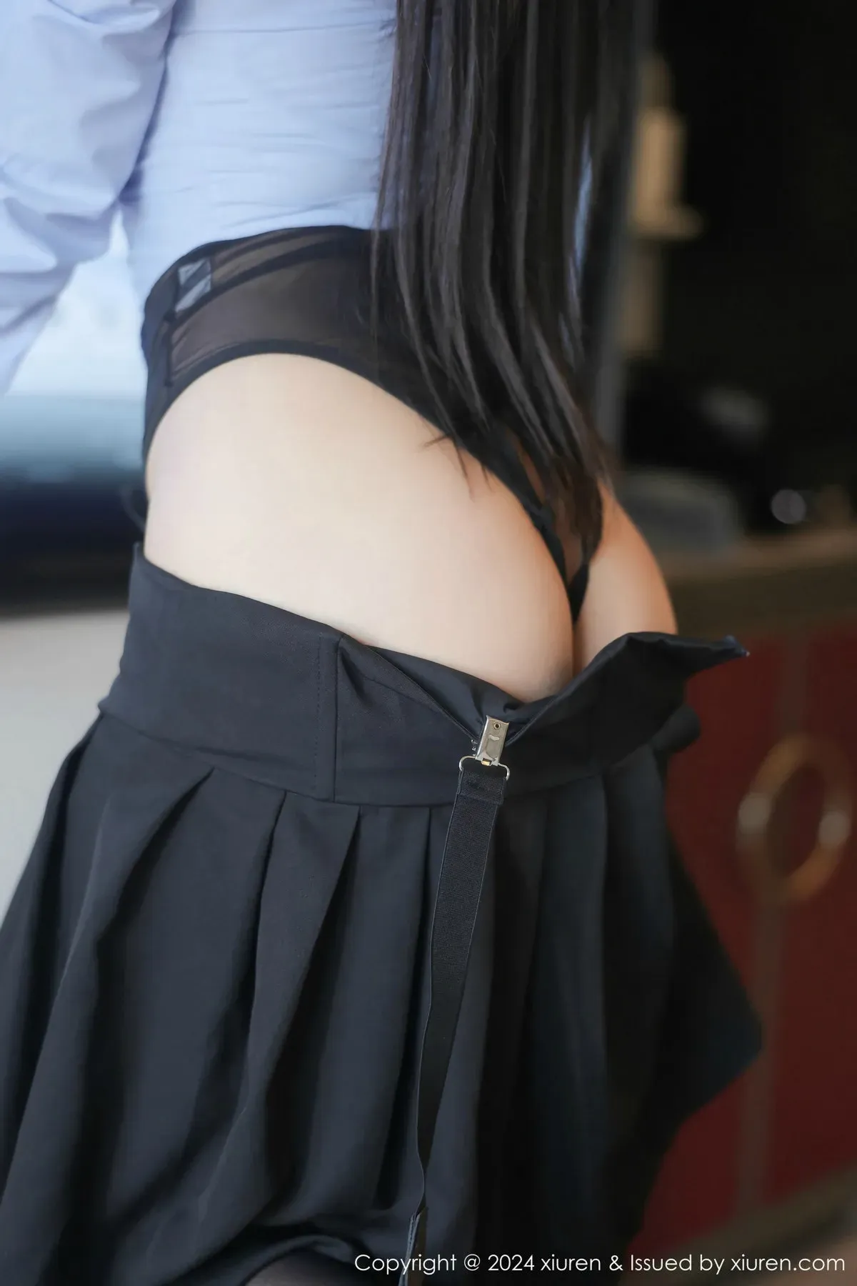 [XiuRen秀人网]第9591期Candy糖糖写真 - image 4