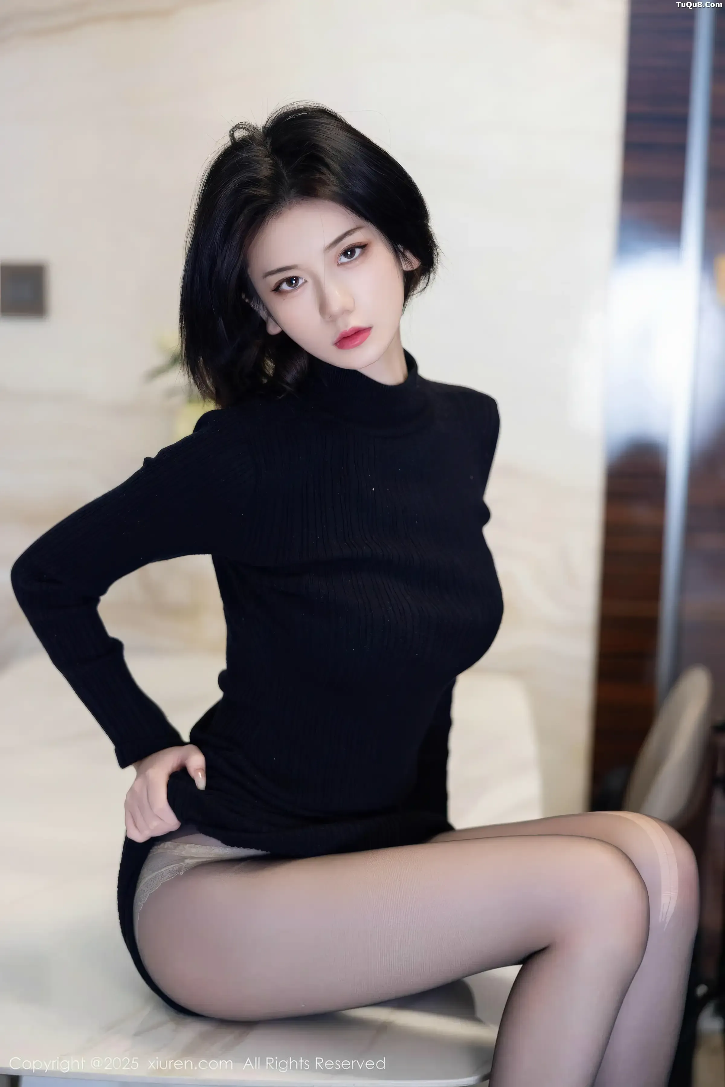 [XiuRen秀人网]第11036期赵语嫣写真 - image 10