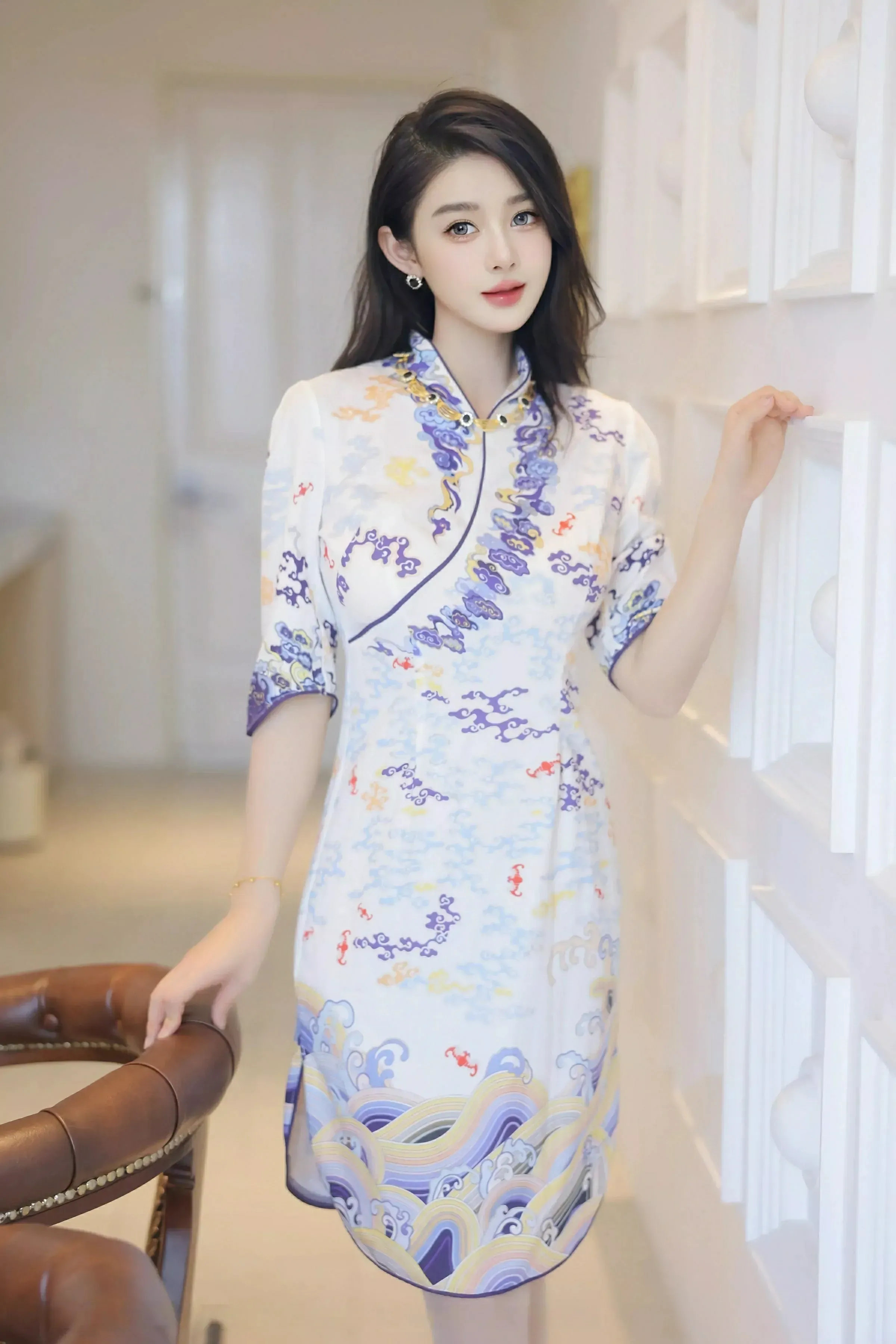[XiuRen秀人网]第10144期Candy糖糖写真 - image 23