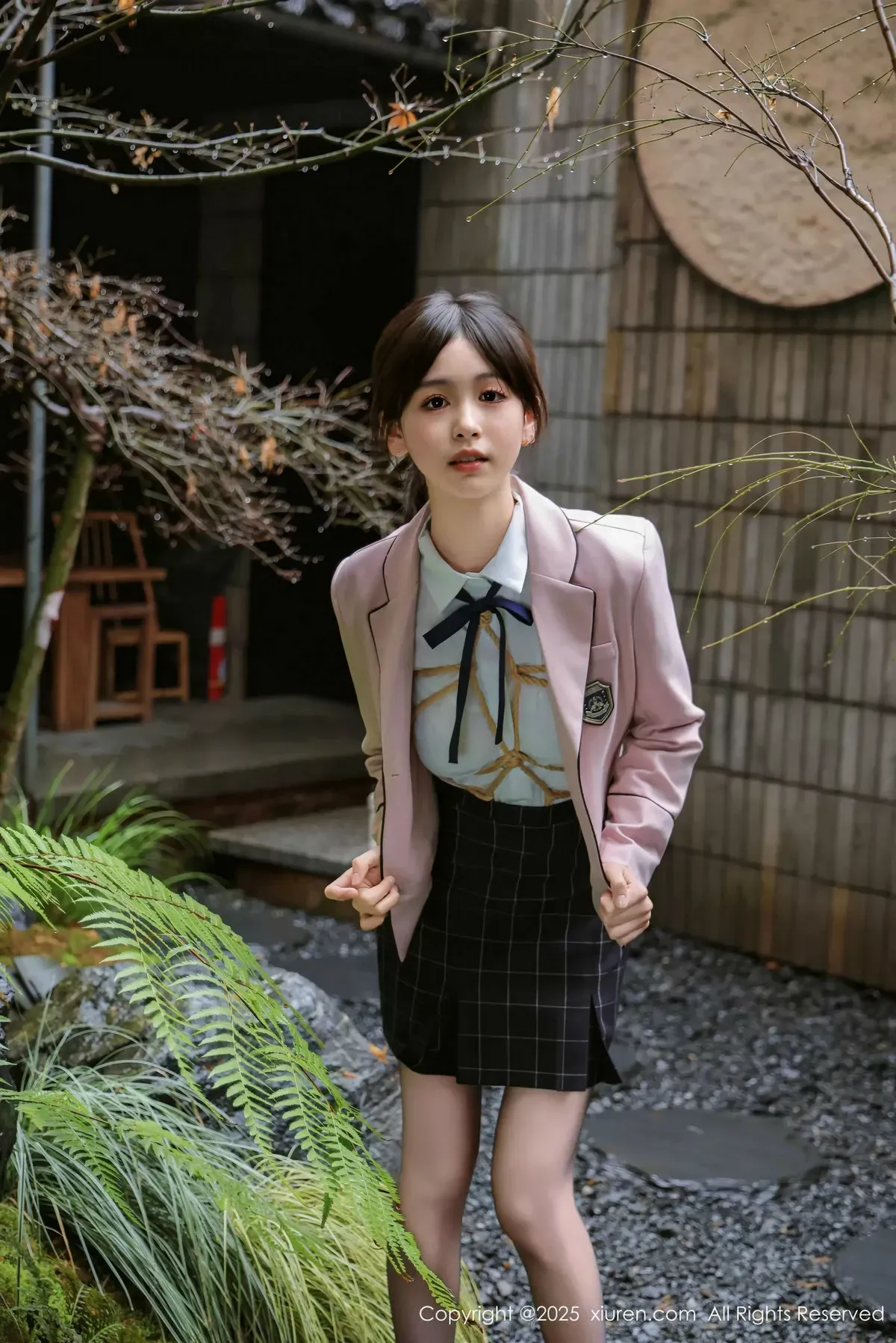 [XiuRen秀人网]第9949期奶芙乔乔写真 - image 72