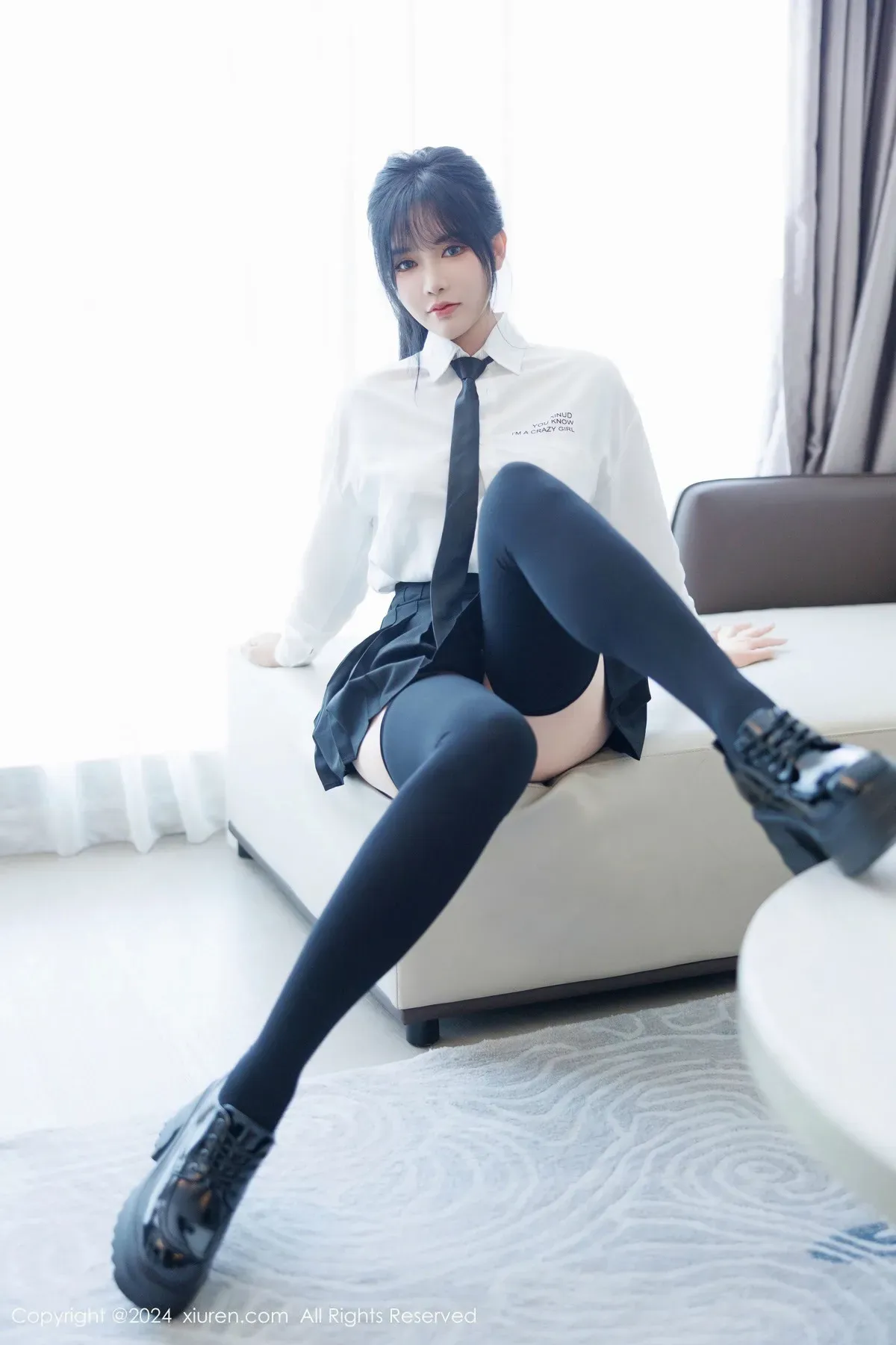 [XiuRen秀人网]第9505期娜比写真 - image 49