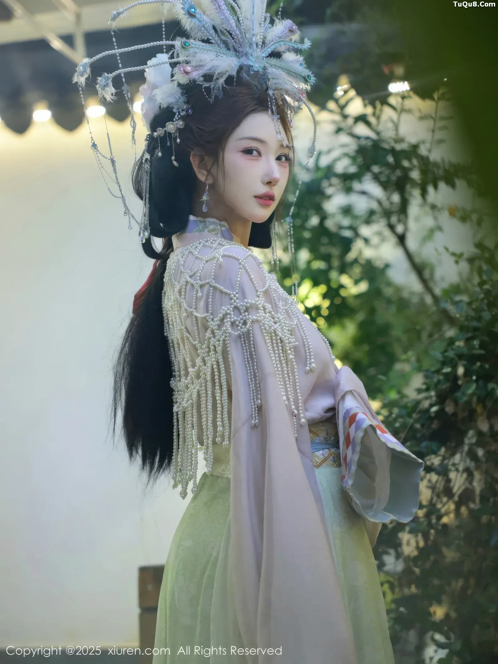[XiuRen秀人网]第10736期金允希写真 - image 67