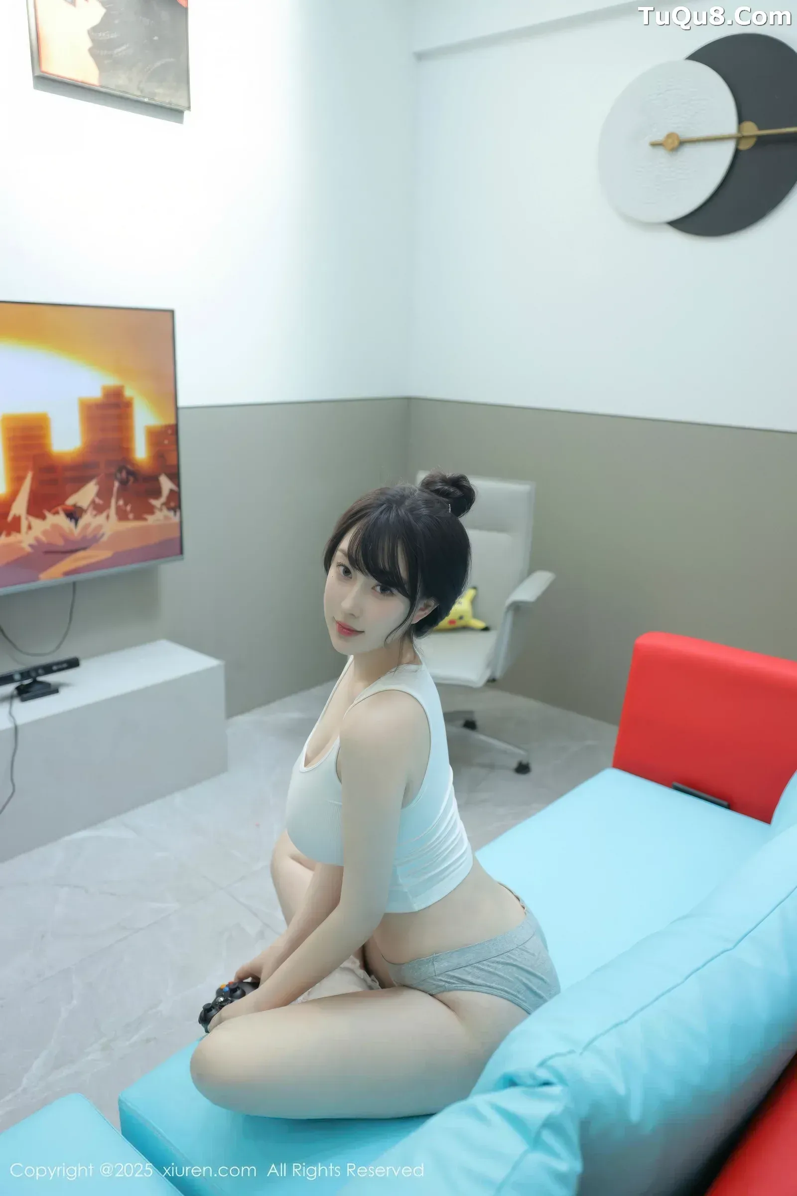 [XiuRen秀人网]第10676期李沁恩写真 - image 70
